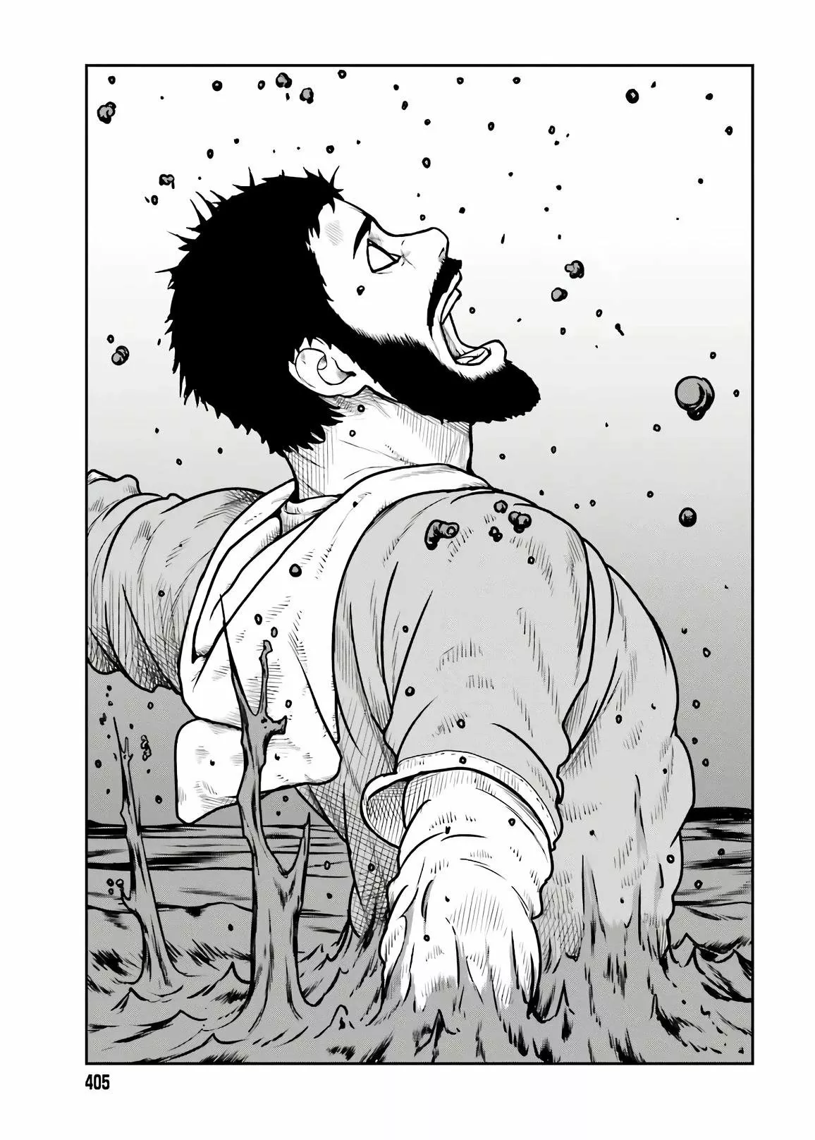 Yajin Tensei: Karate Survivor in Another World Capítulo 18 - Page 19