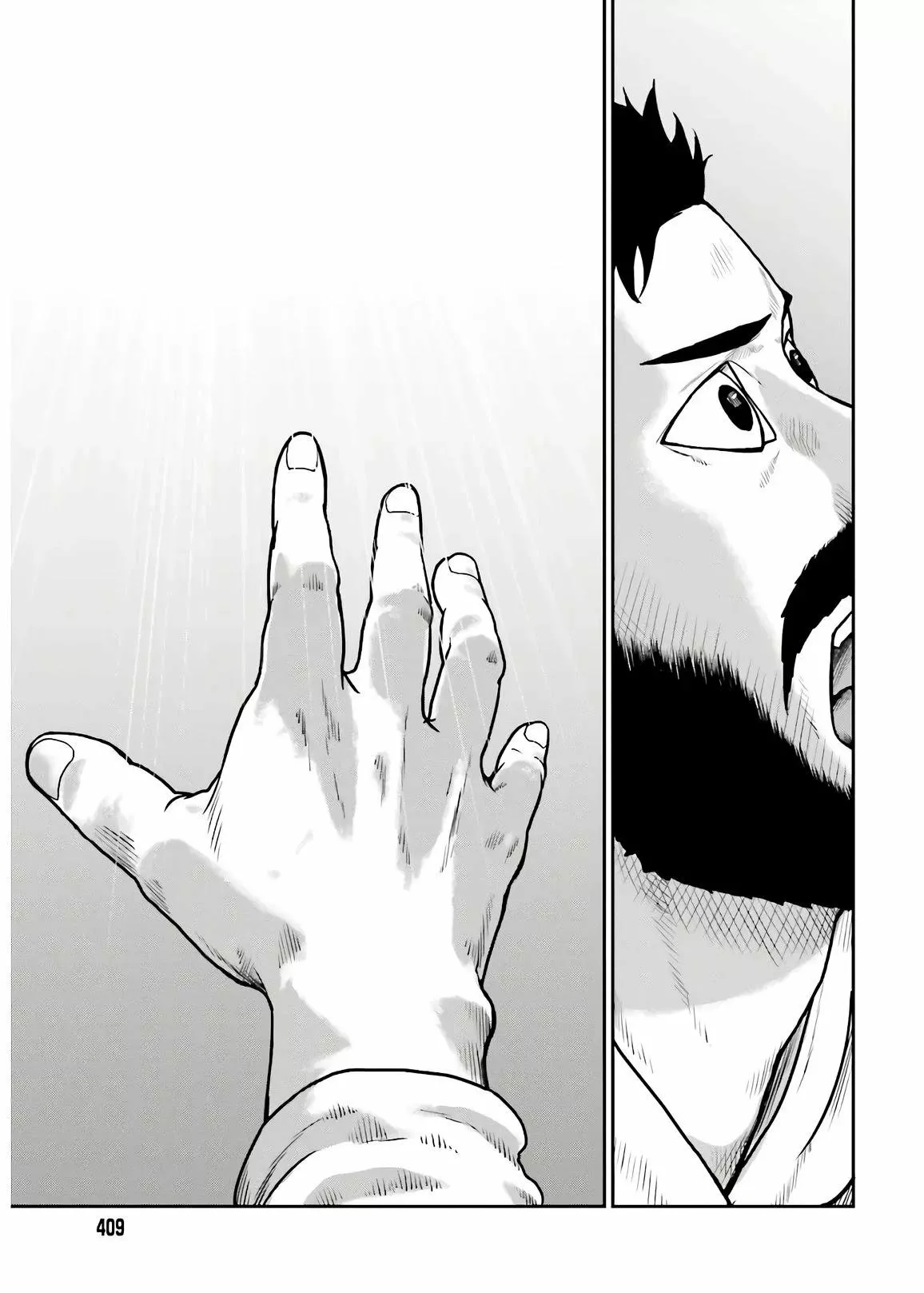 Yajin Tensei: Karate Survivor in Another World Capítulo 18 - Page 23