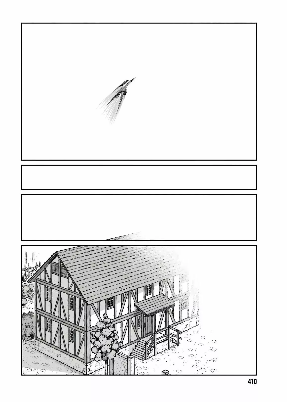 Yajin Tensei: Karate Survivor in Another World Capítulo 18 - Page 24