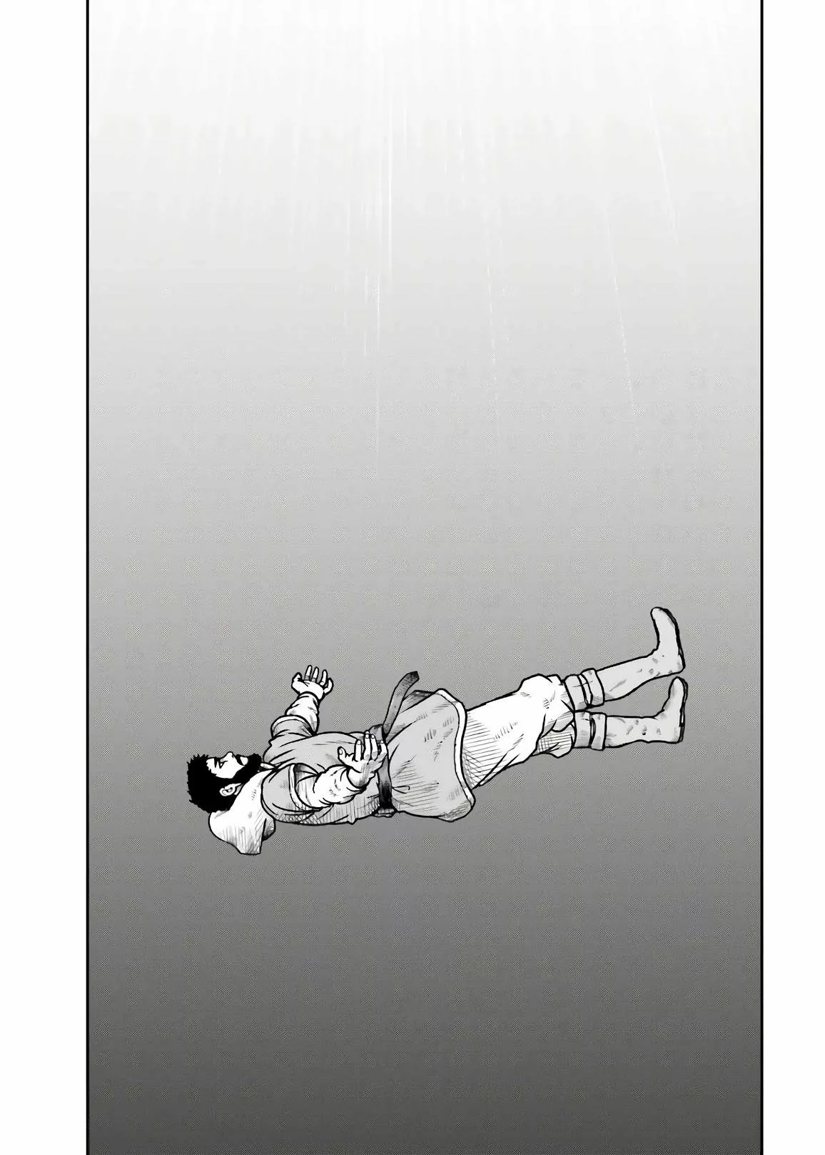 Yajin Tensei: Karate Survivor in Another World Capítulo 18 - Page 5