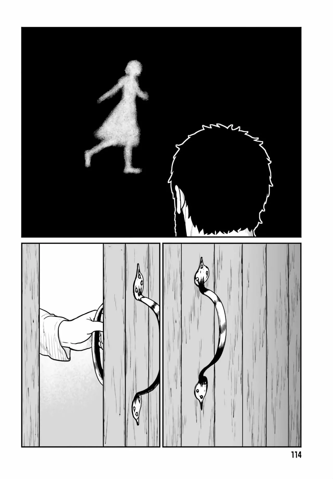 Yajin Tensei: Karate Survivor in Another World Capítulo 19 - Page 9