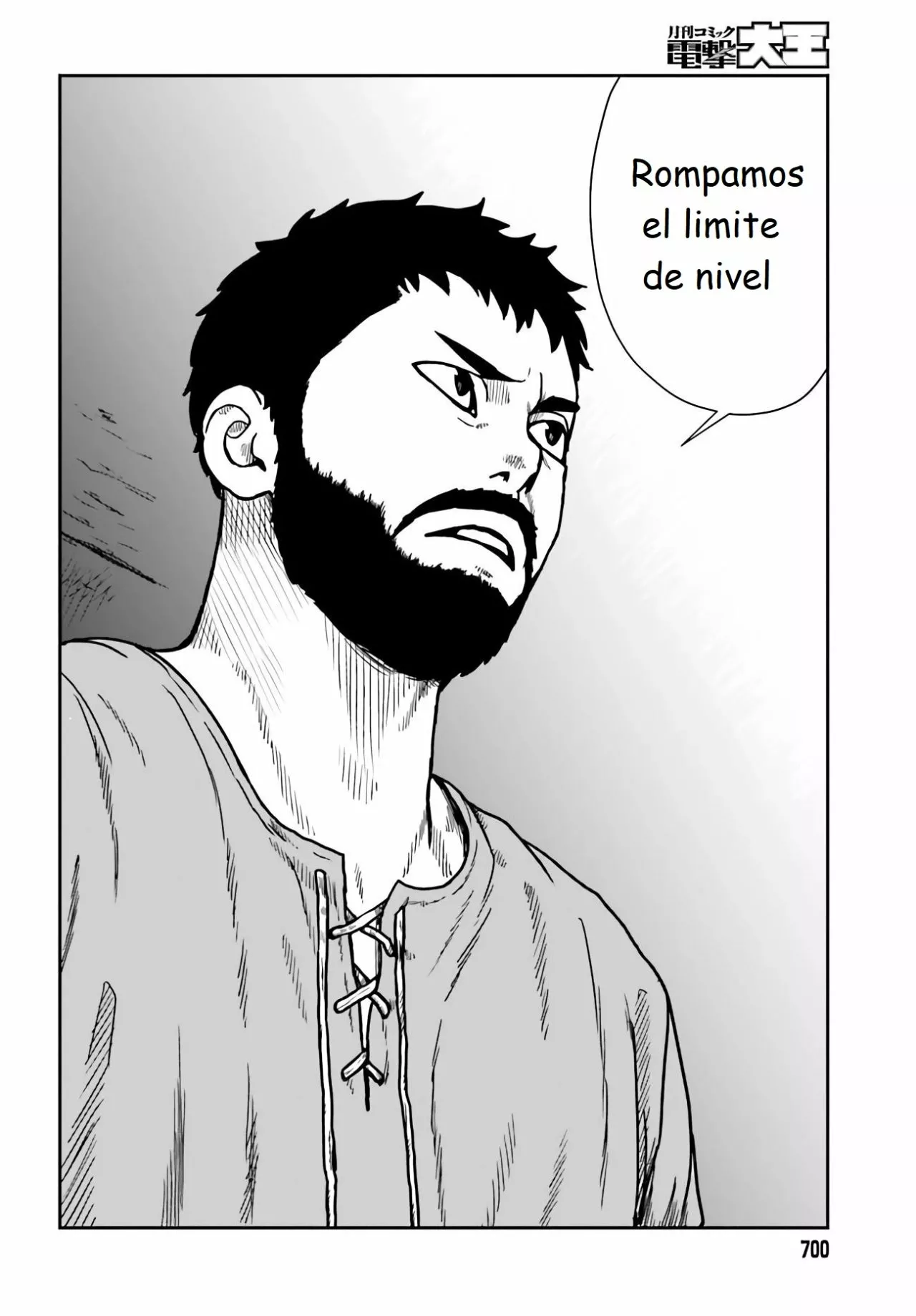 Yajin Tensei: Karate Survivor in Another World Capítulo 24 - Page 16