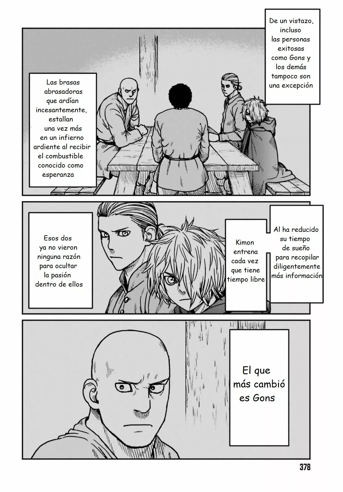 Yajin Tensei: Karate Survivor in Another World Capítulo 25 - Page 11
