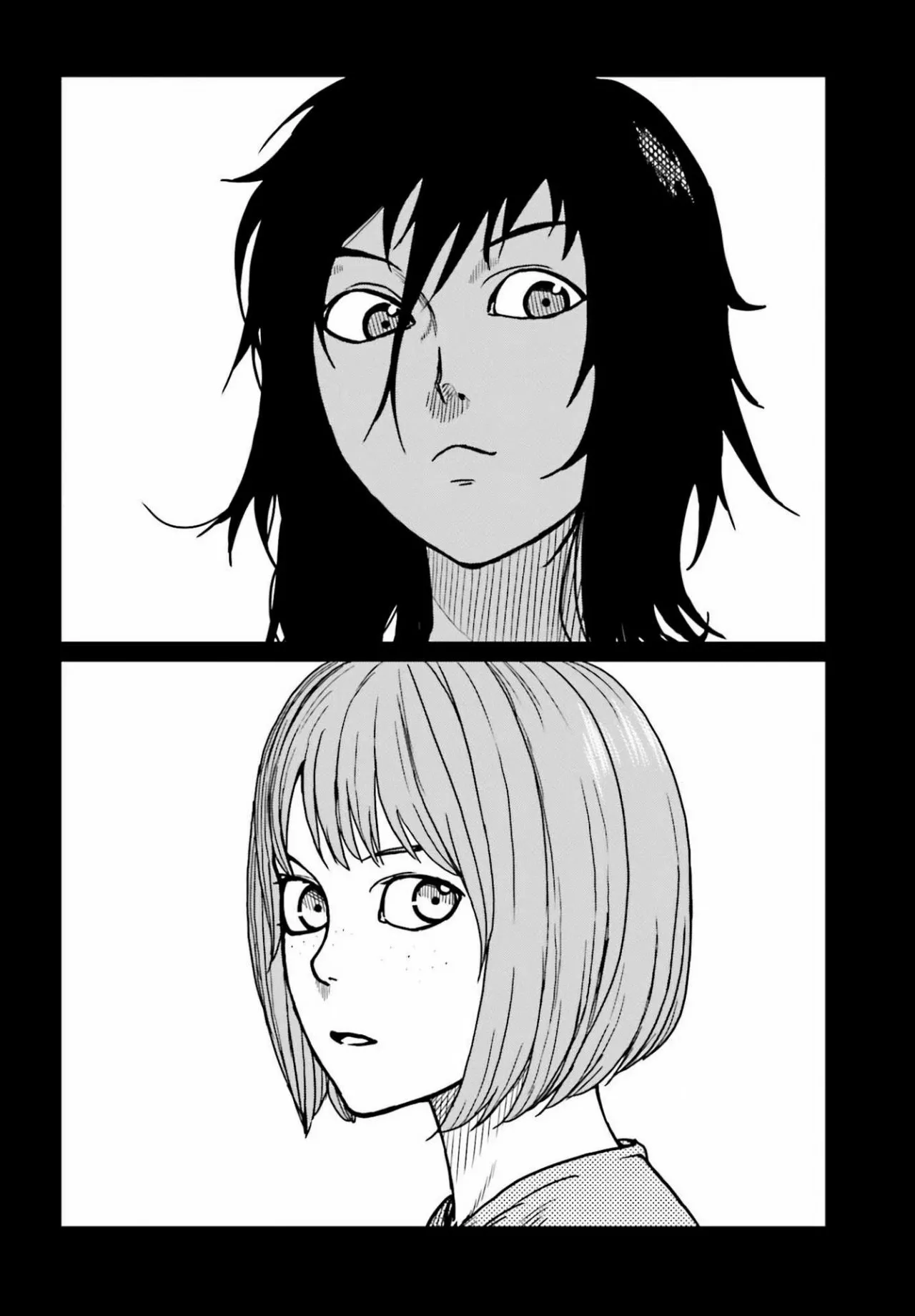 Yajin Tensei: Karate Survivor in Another World Capítulo 28 - Page 21