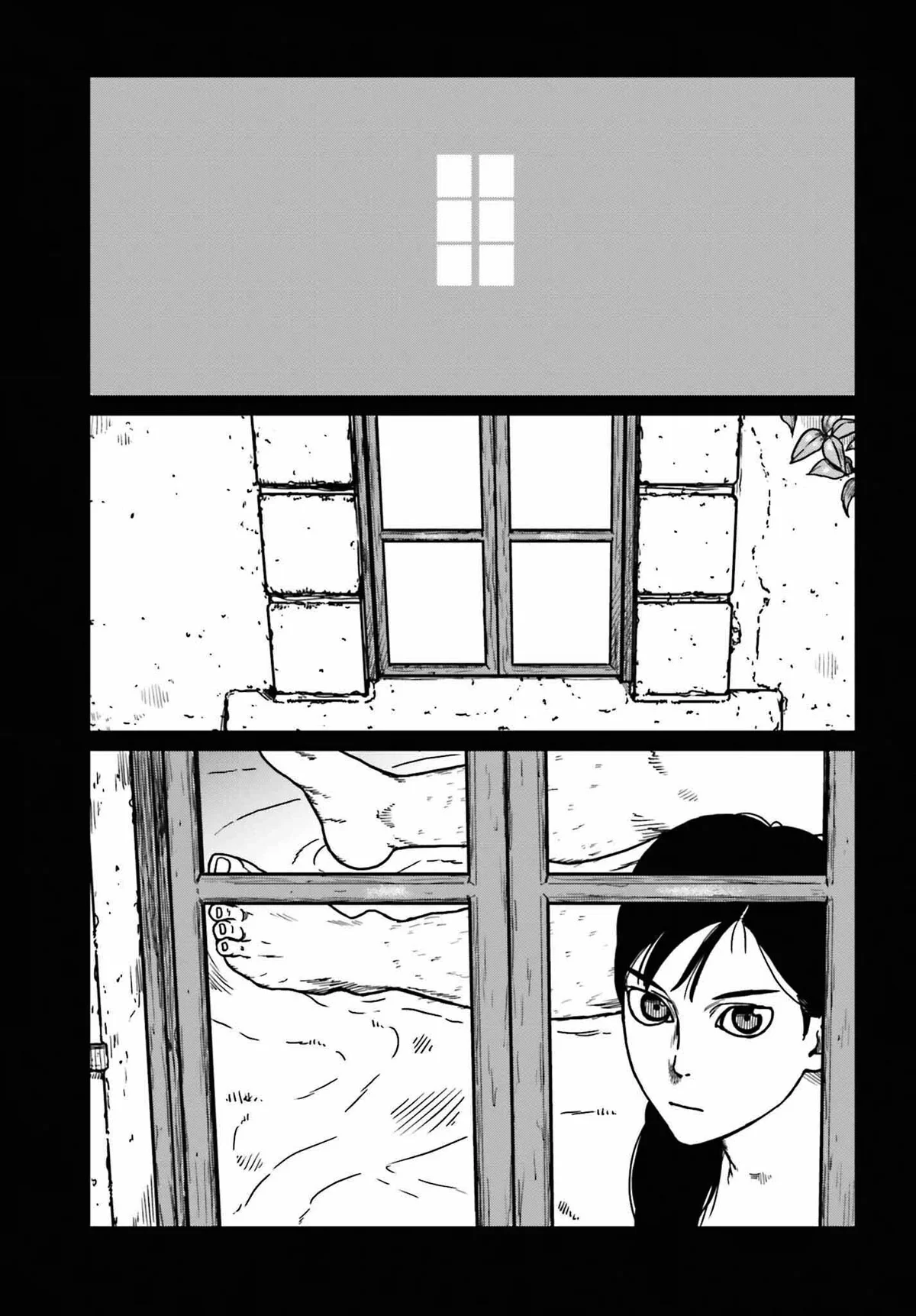 Yajin Tensei: Karate Survivor in Another World Capítulo 35 - Page 19