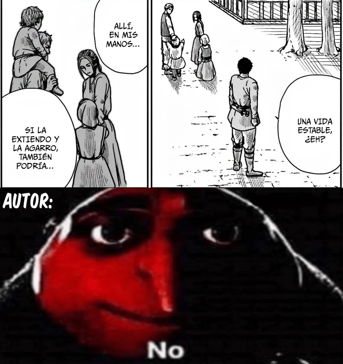 Yajin Tensei: Karate Survivor in Another World Capítulo 36 - Page 27