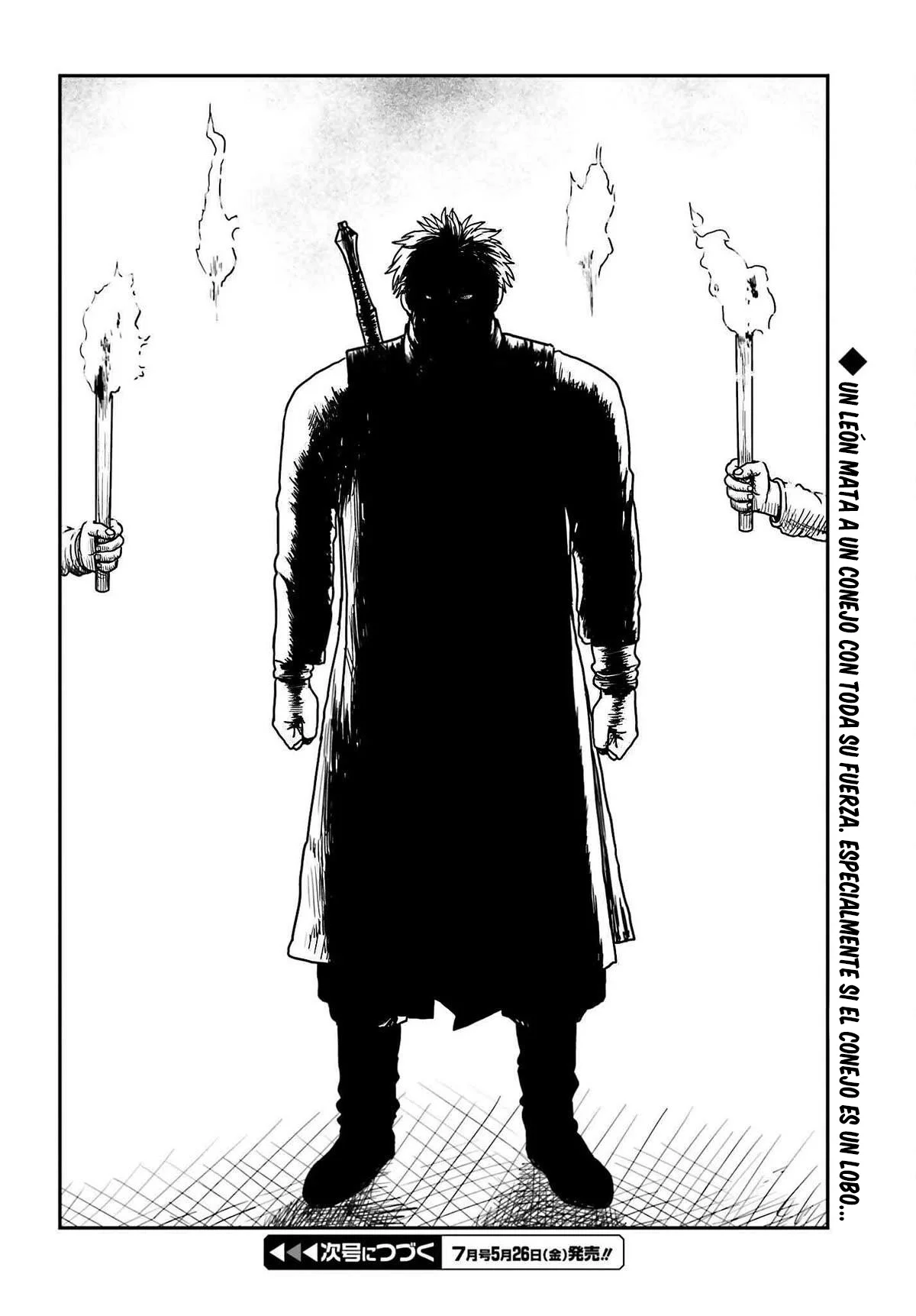 Yajin Tensei: Karate Survivor in Another World Capítulo 40 - Page 28
