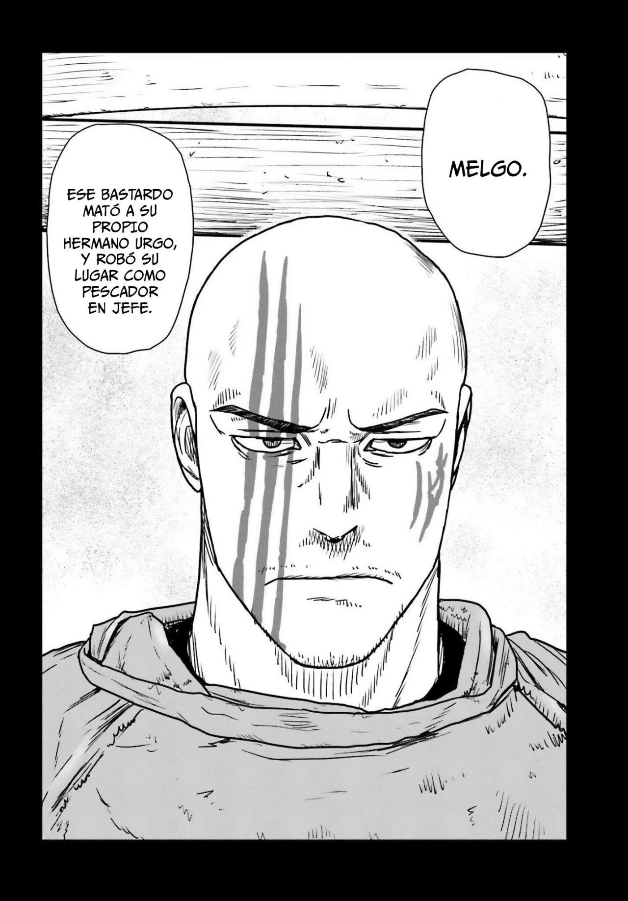 Yajin Tensei: Karate Survivor in Another World Capítulo 44 - Page 20