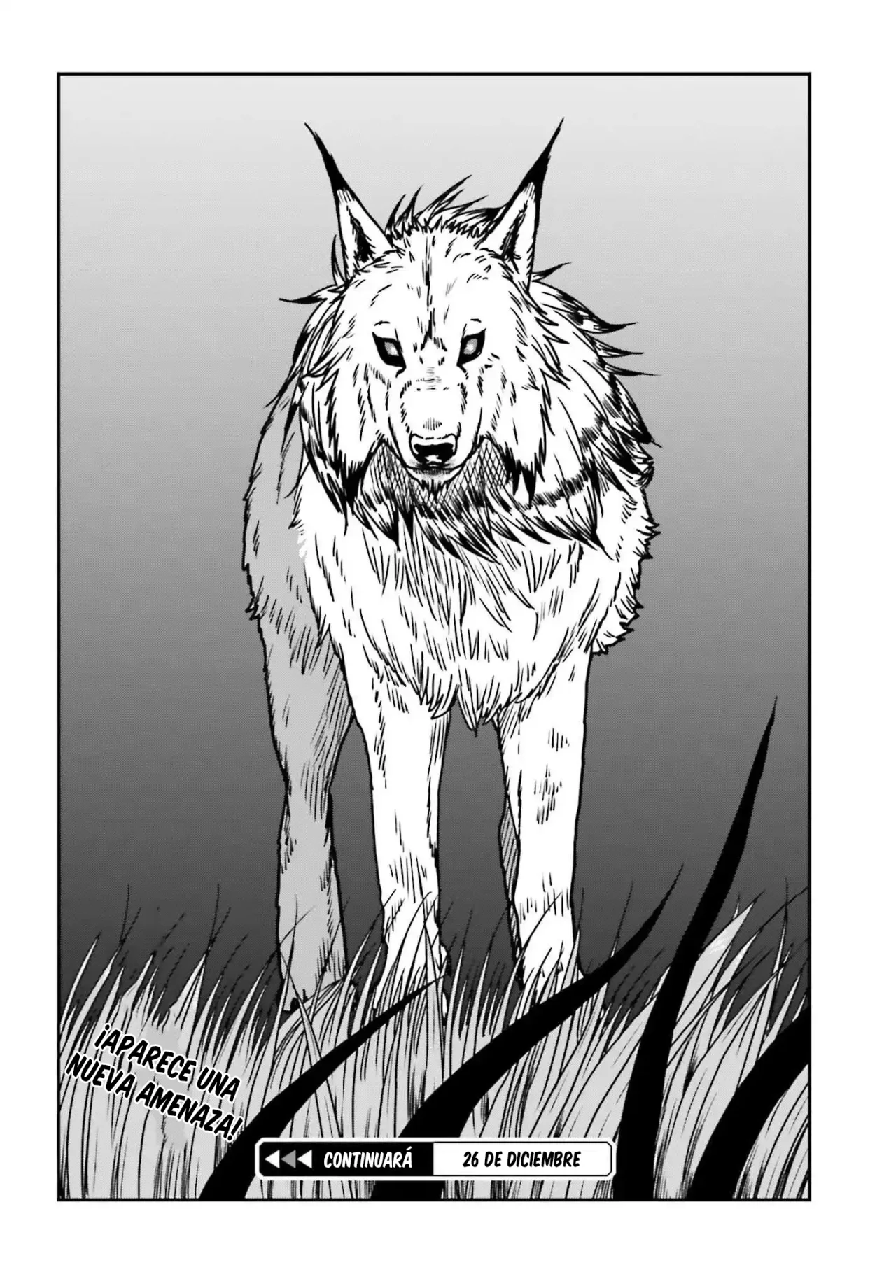 Yajin Tensei: Karate Survivor in Another World Capítulo 56 - Page 25