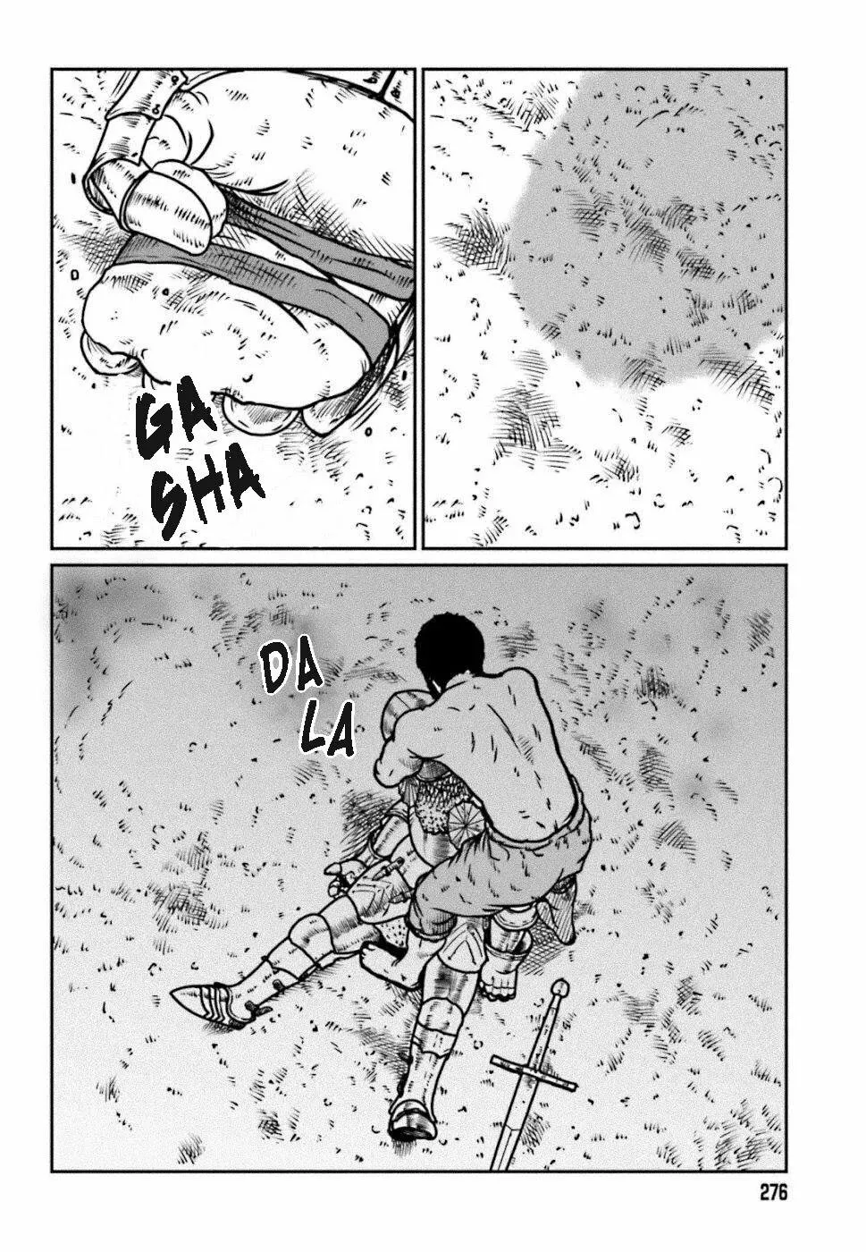 Yajin Tensei: Karate Survivor in Another World Capítulo 6 - Page 13