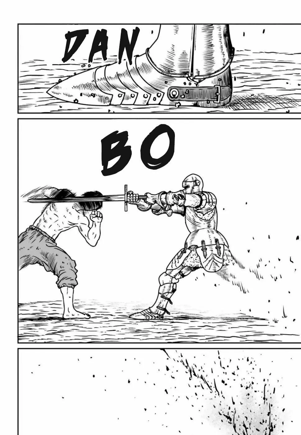 Yajin Tensei: Karate Survivor in Another World Capítulo 6 - Page 7