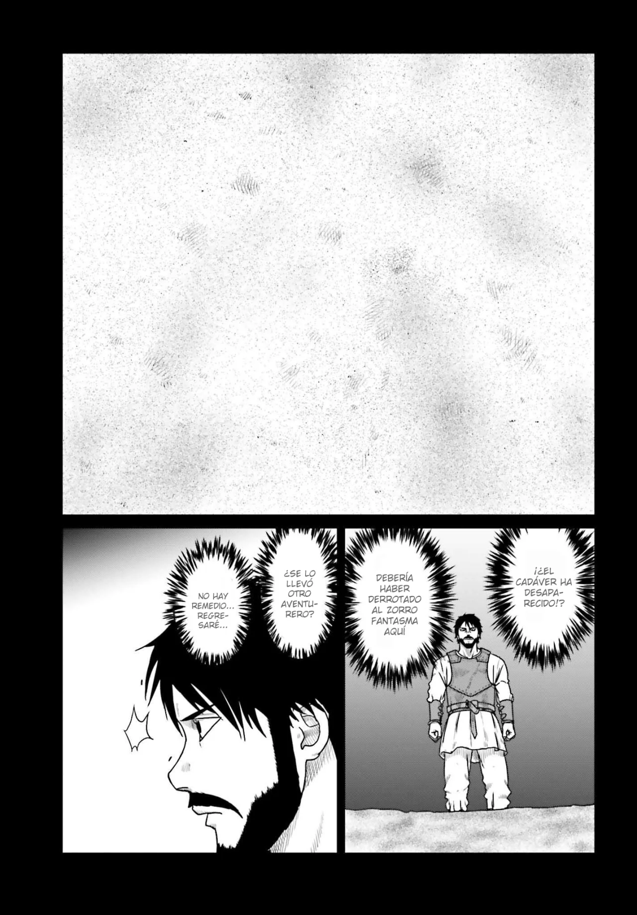 Yajin Tensei: Karate Survivor in Another World Capítulo 63 - Page 13