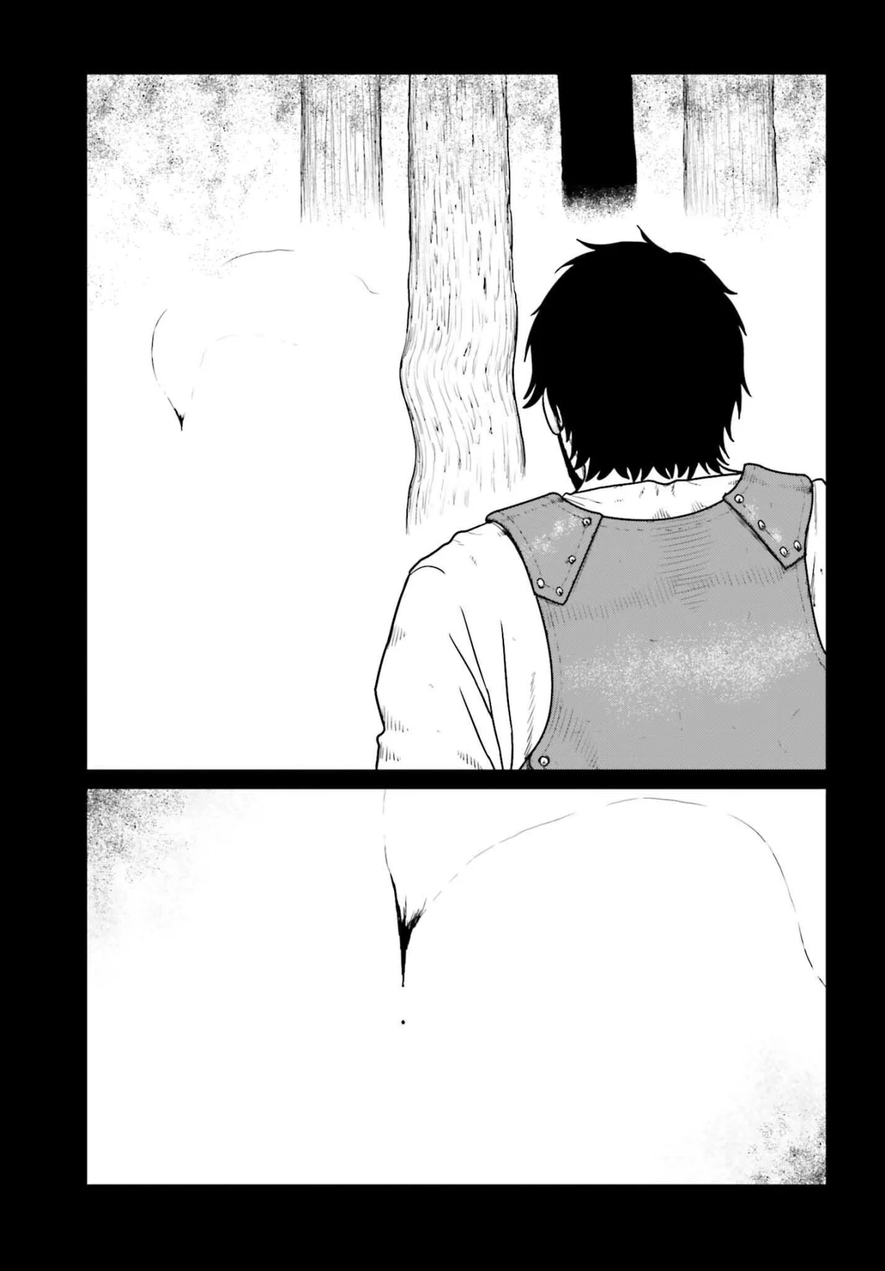 Yajin Tensei: Karate Survivor in Another World Capítulo 63 - Page 15
