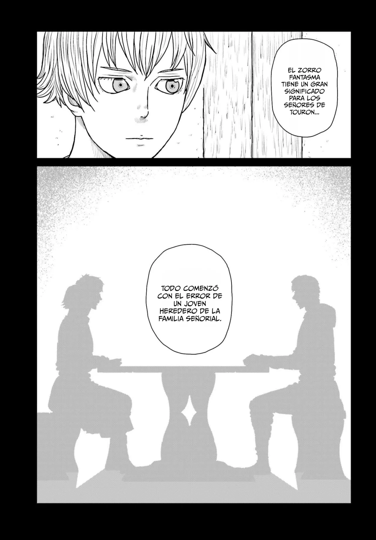 Yajin Tensei: Karate Survivor in Another World Capítulo 63 - Page 5