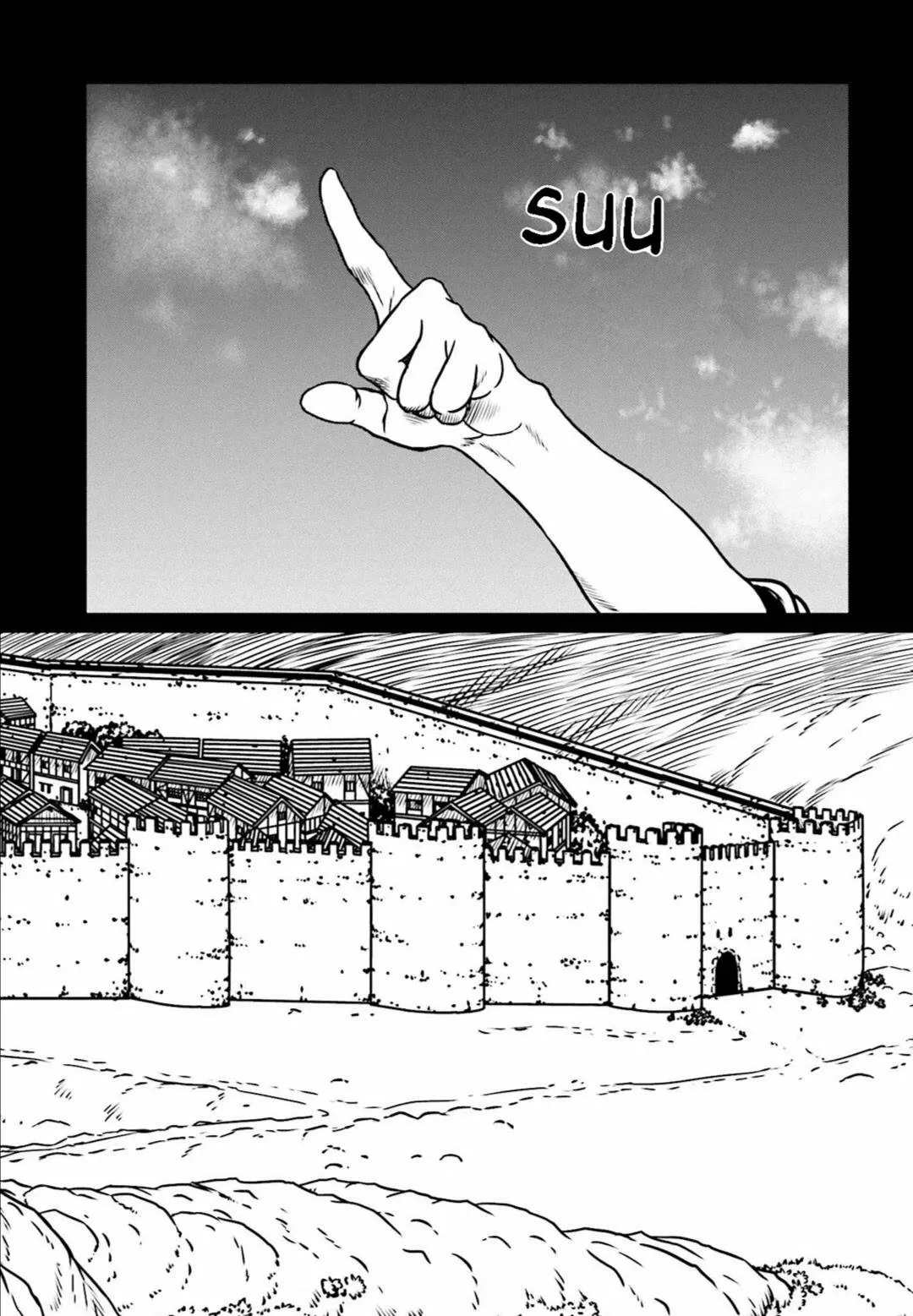 Yajin Tensei: Karate Survivor in Another World Capítulo 7 - Page 7