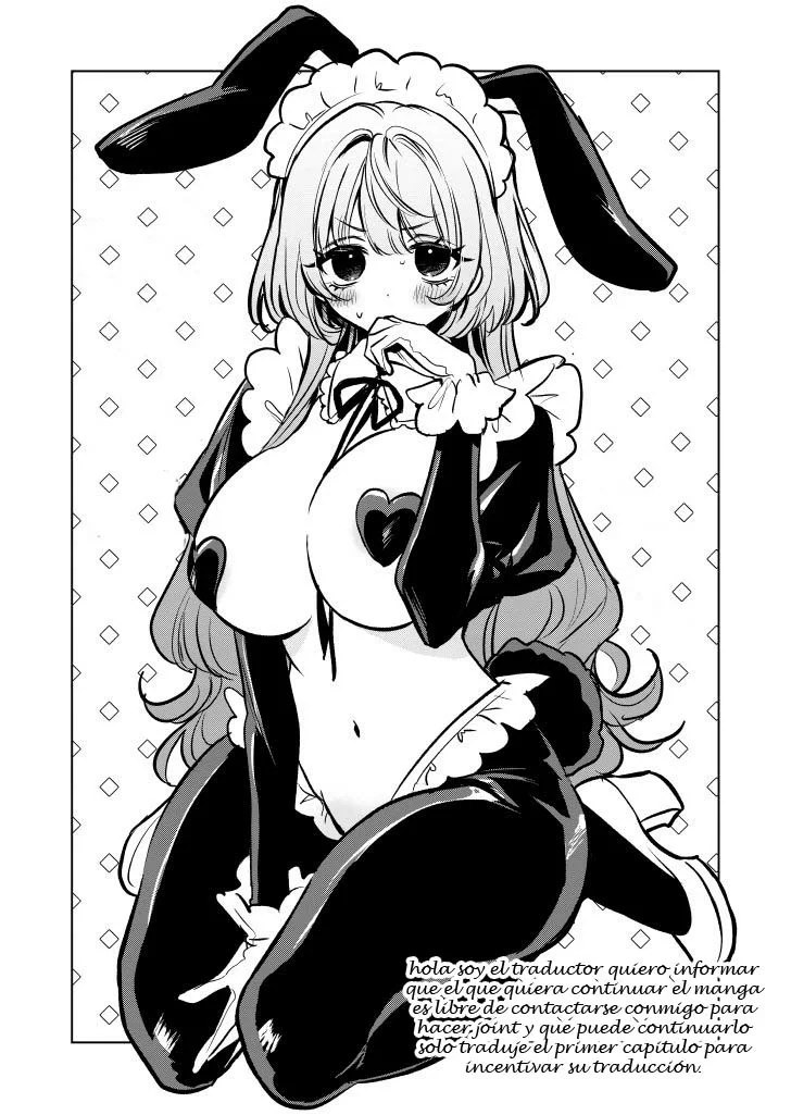 Noa-senpai wa Tomodachi Capítulo 1 - Page 44
