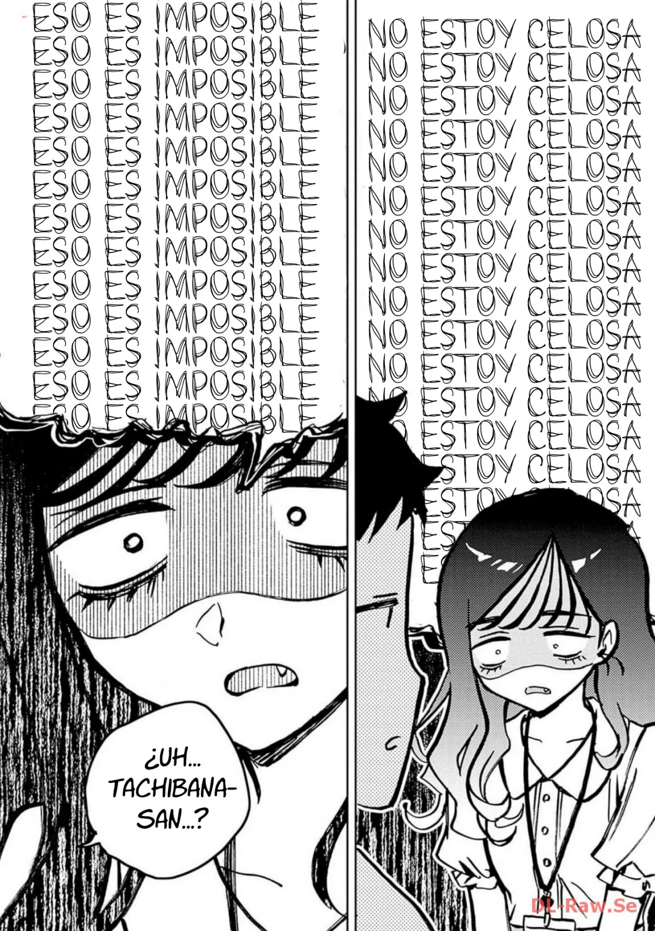 Noa-senpai wa Tomodachi Capítulo 17 - Page 9