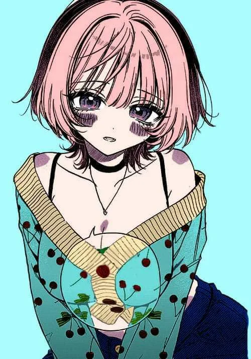 Noa-senpai wa Tomodachi Capítulo 2 - Page 23