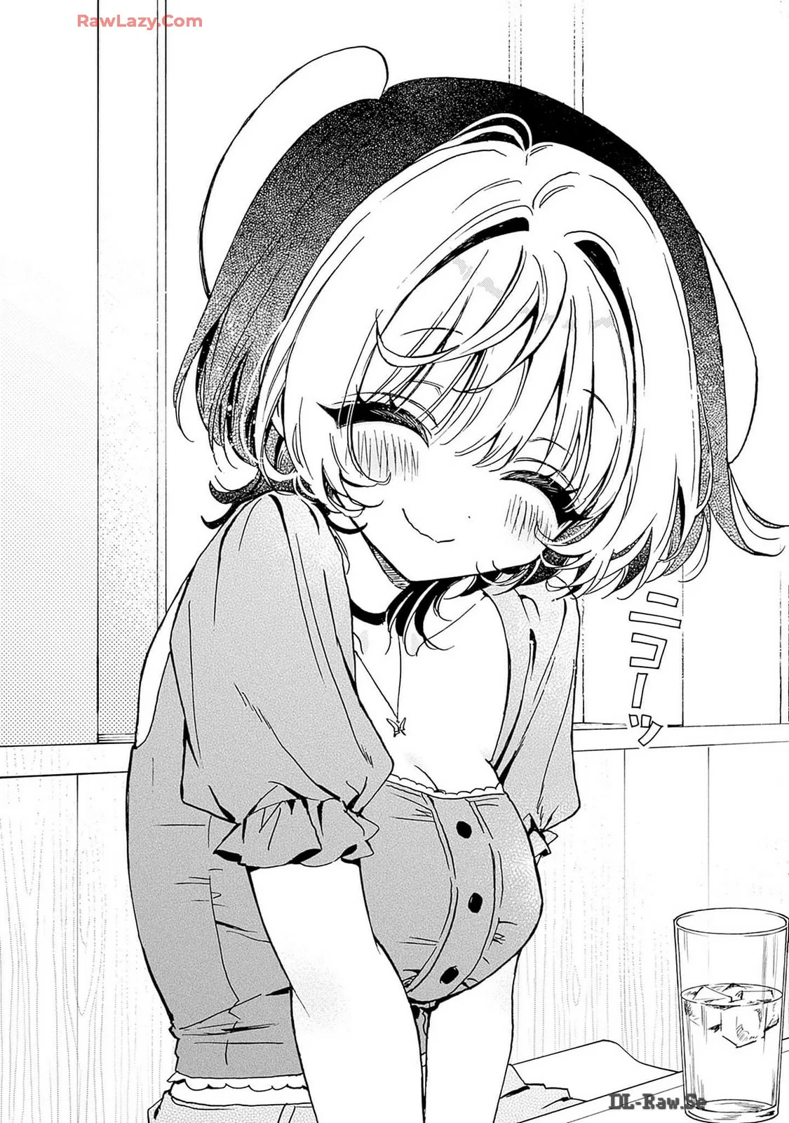 Noa-senpai wa Tomodachi Capítulo 23 - Page 18