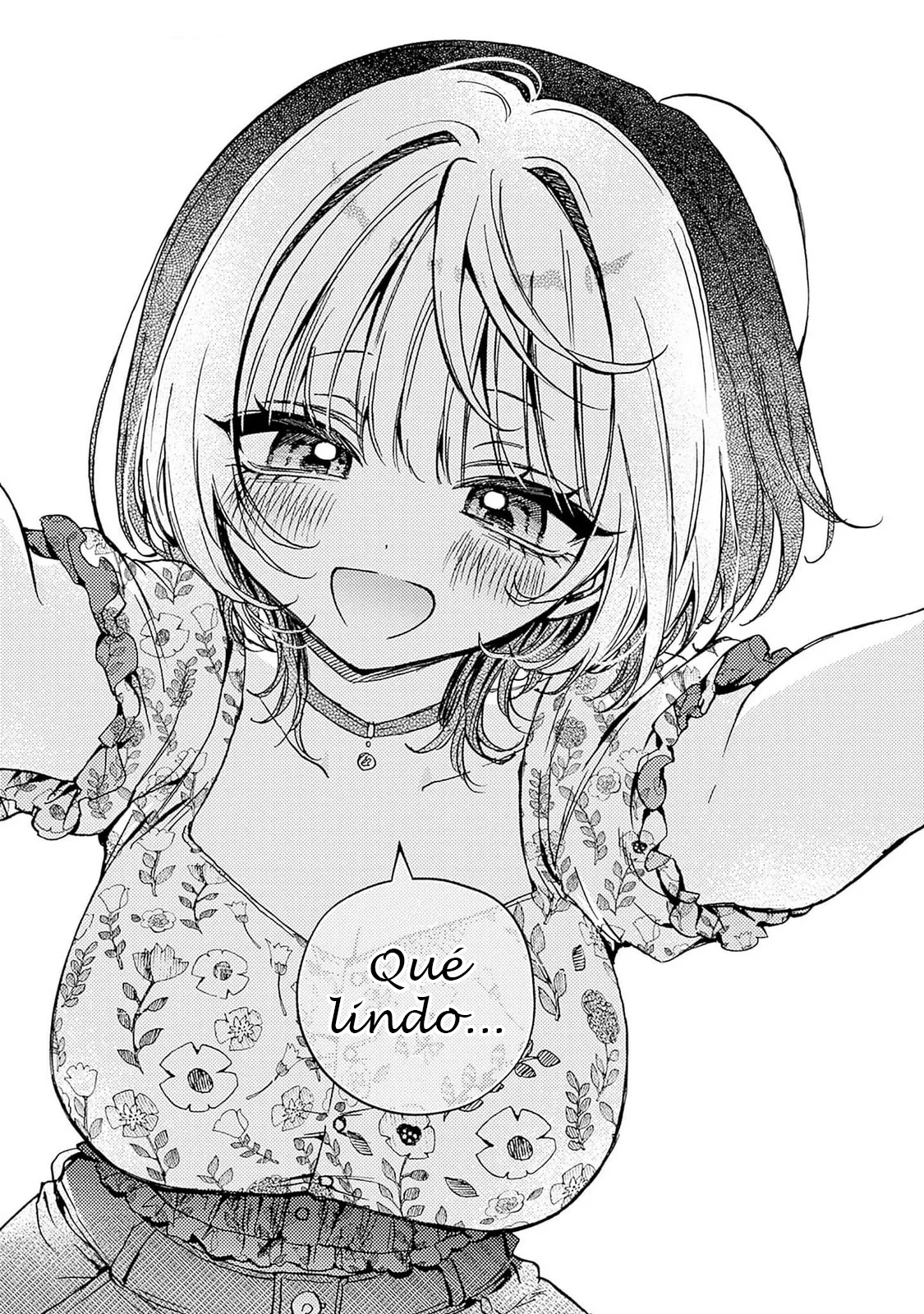 Noa-senpai wa Tomodachi Capítulo 24 - Page 19