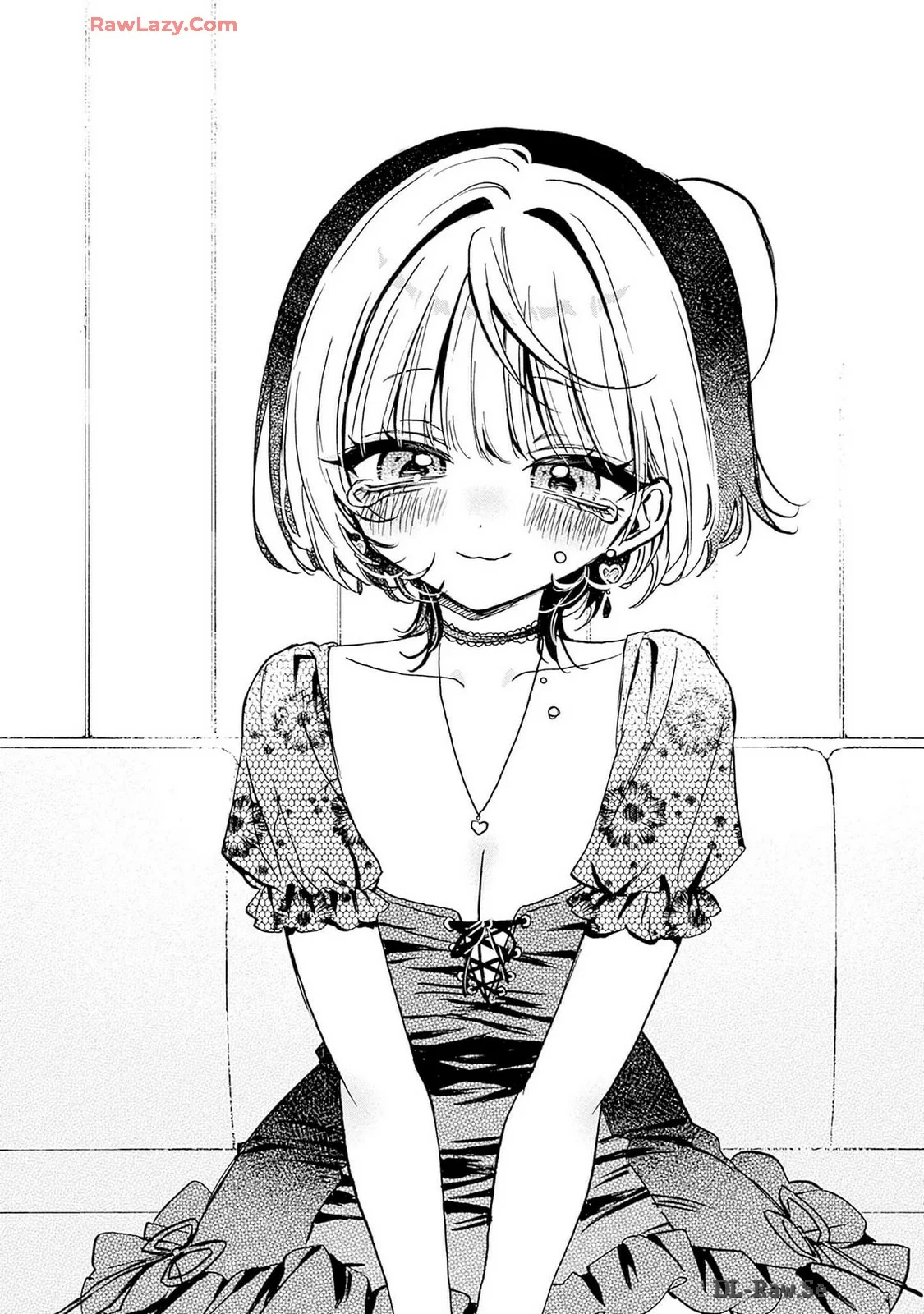 Noa-senpai wa Tomodachi Capítulo 26 - Page 18