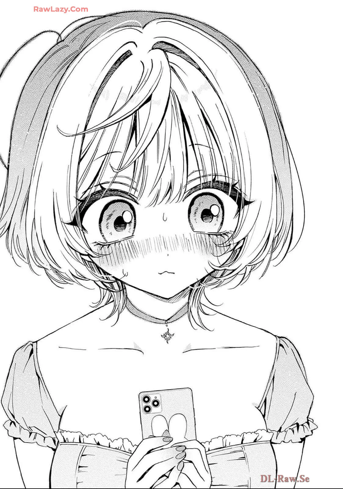 Noa-senpai wa Tomodachi Capítulo 31 - Page 19