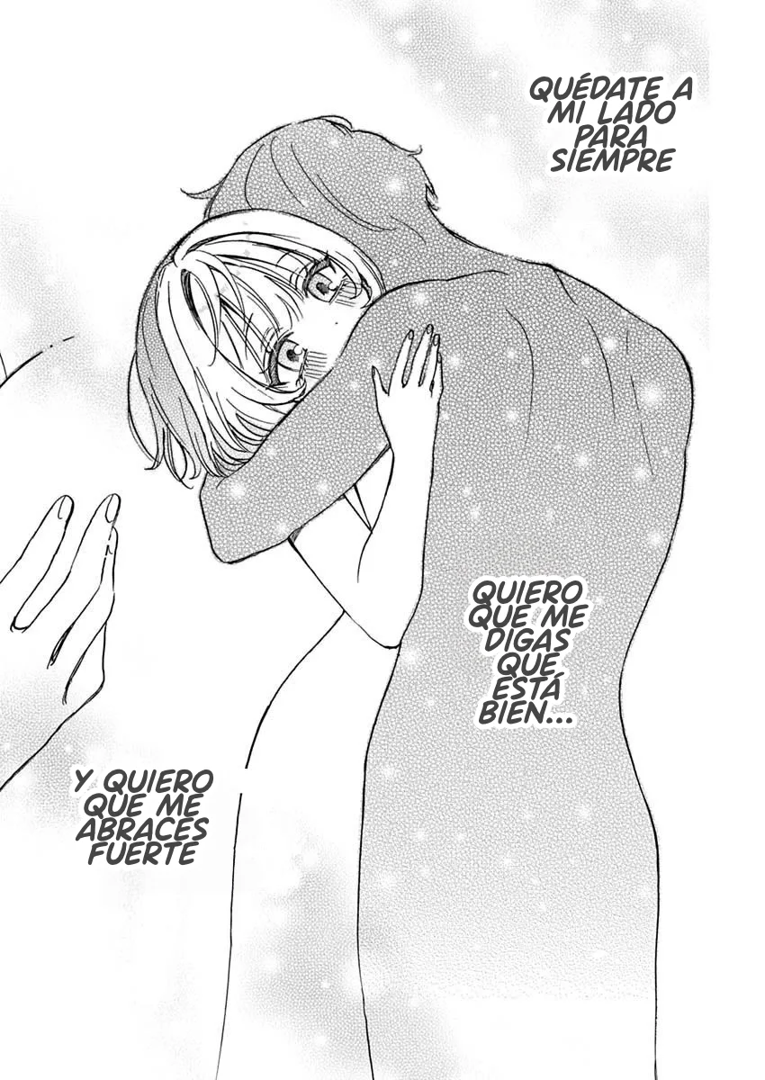 Noa-senpai wa Tomodachi Capítulo 38 - Page 18