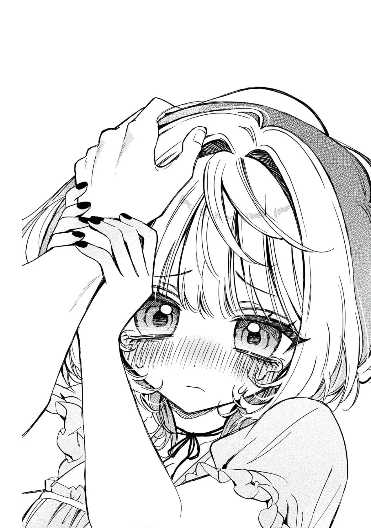 Noa-senpai wa Tomodachi Capítulo 44 - Page 22