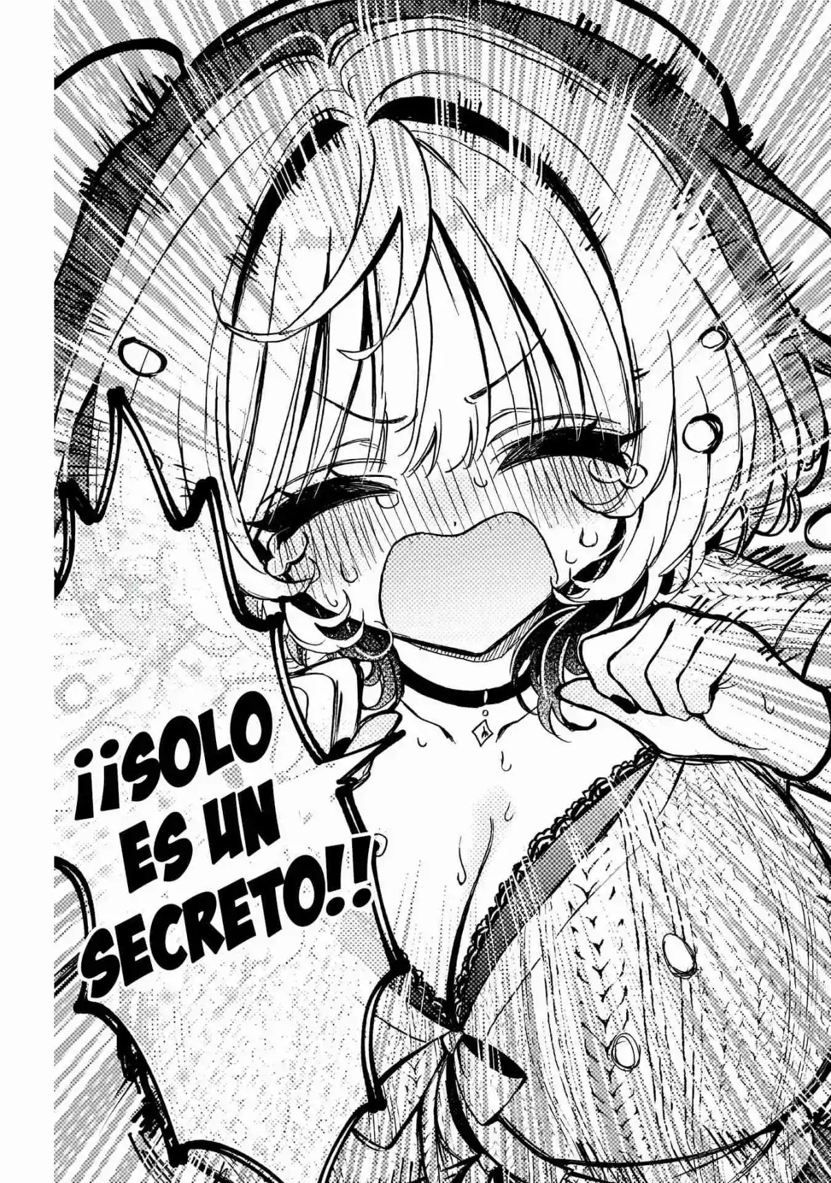 Noa-senpai wa Tomodachi Capítulo 49 - Page 18