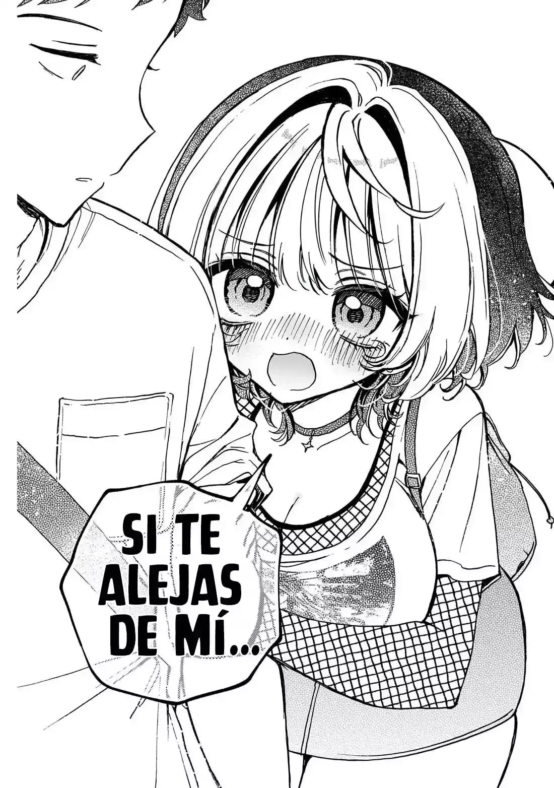Noa-senpai wa Tomodachi Capítulo 50 - Page 21