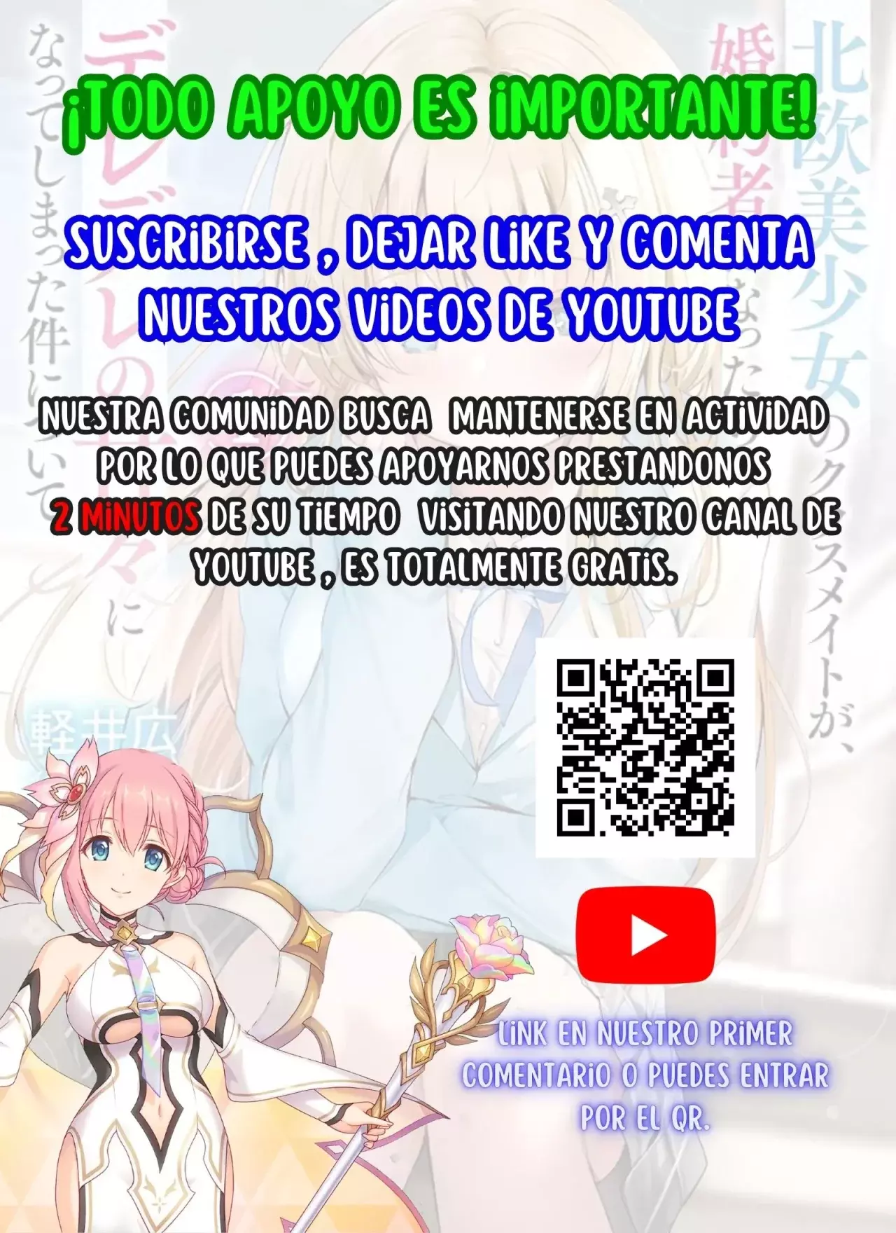 Noa-senpai wa Tomodachi Capítulo 50 - Page 4