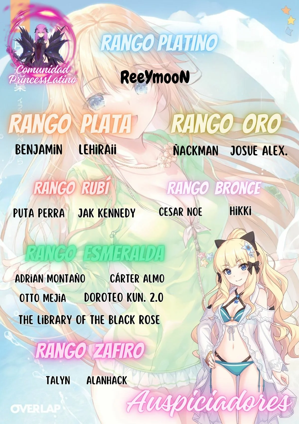 Noa-senpai wa Tomodachi Capítulo 8 - Page 3