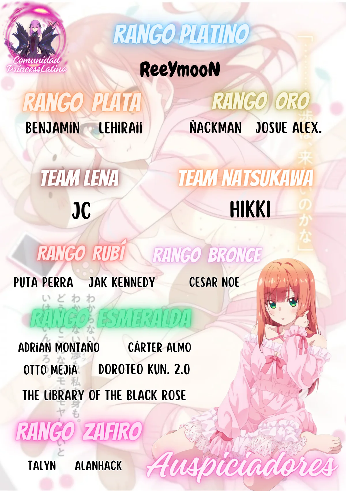 Noa-senpai wa Tomodachi Capítulo 9 - Page 3