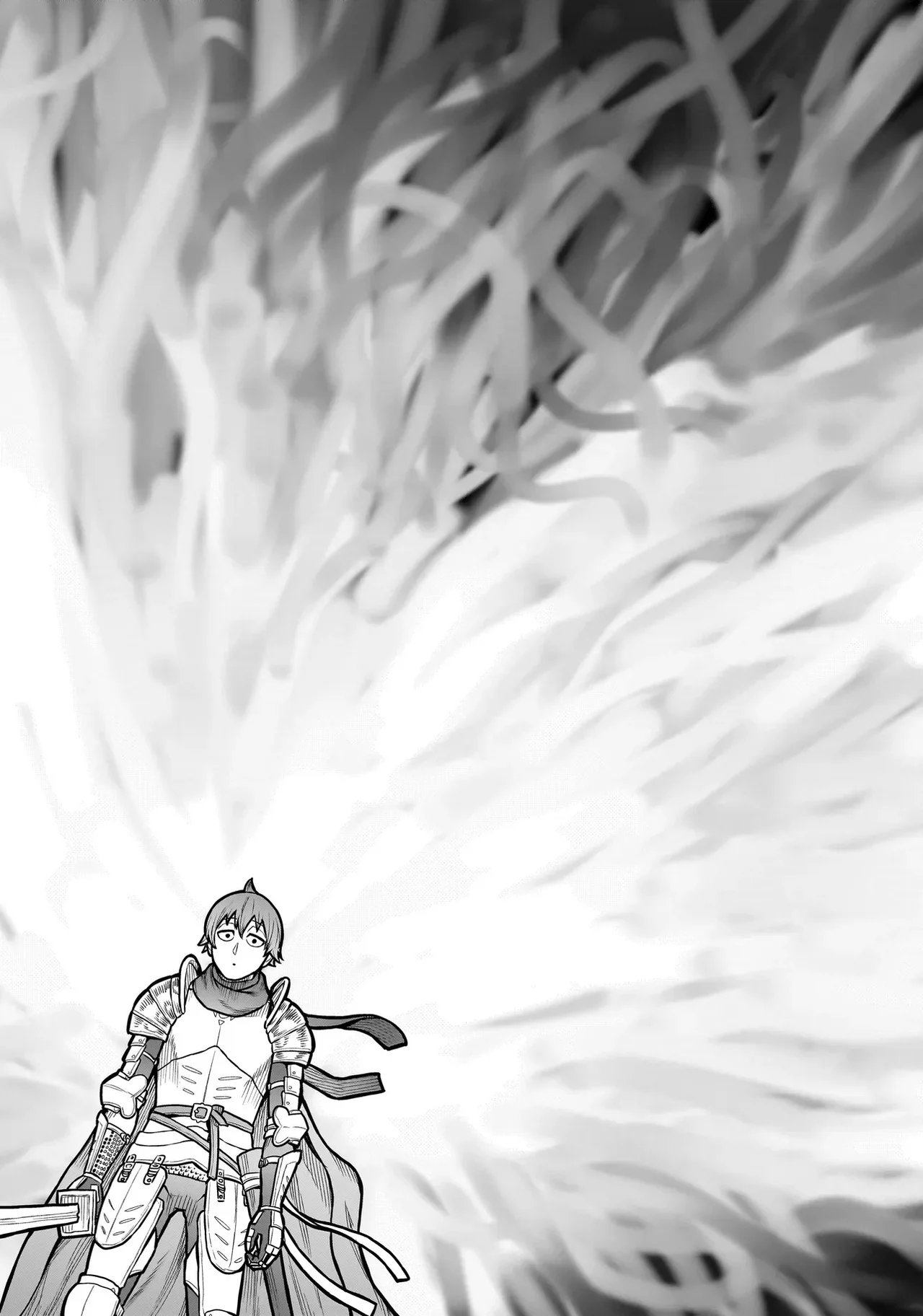 NINJA NO KISHI Capítulo 20 - Page 14