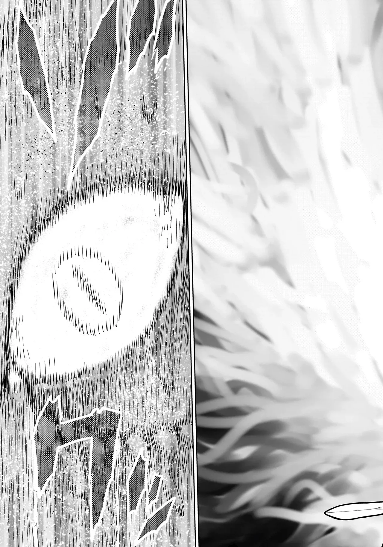 NINJA NO KISHI Capítulo 20 - Page 15