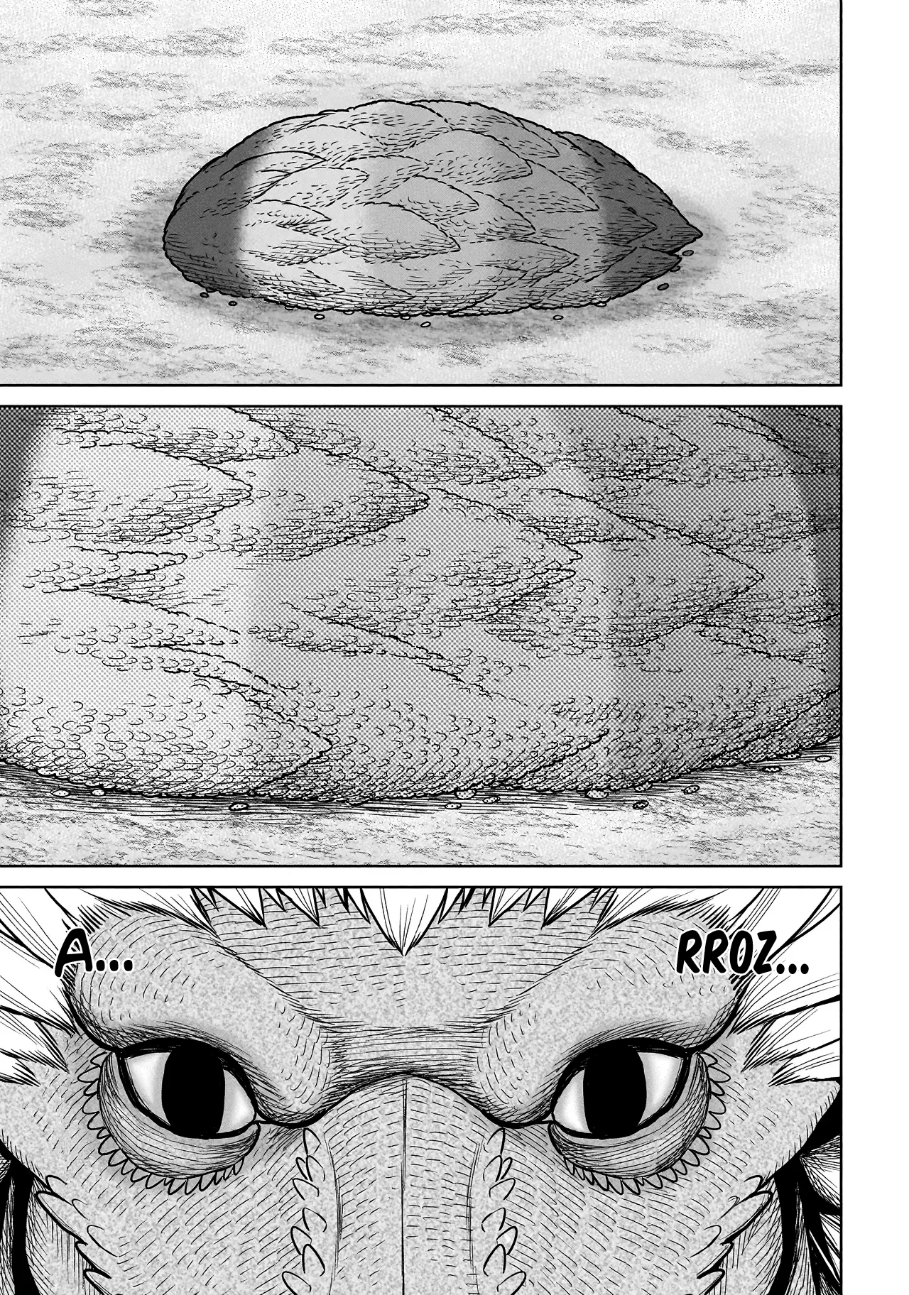 NINJA NO KISHI Capítulo 20 - Page 9
