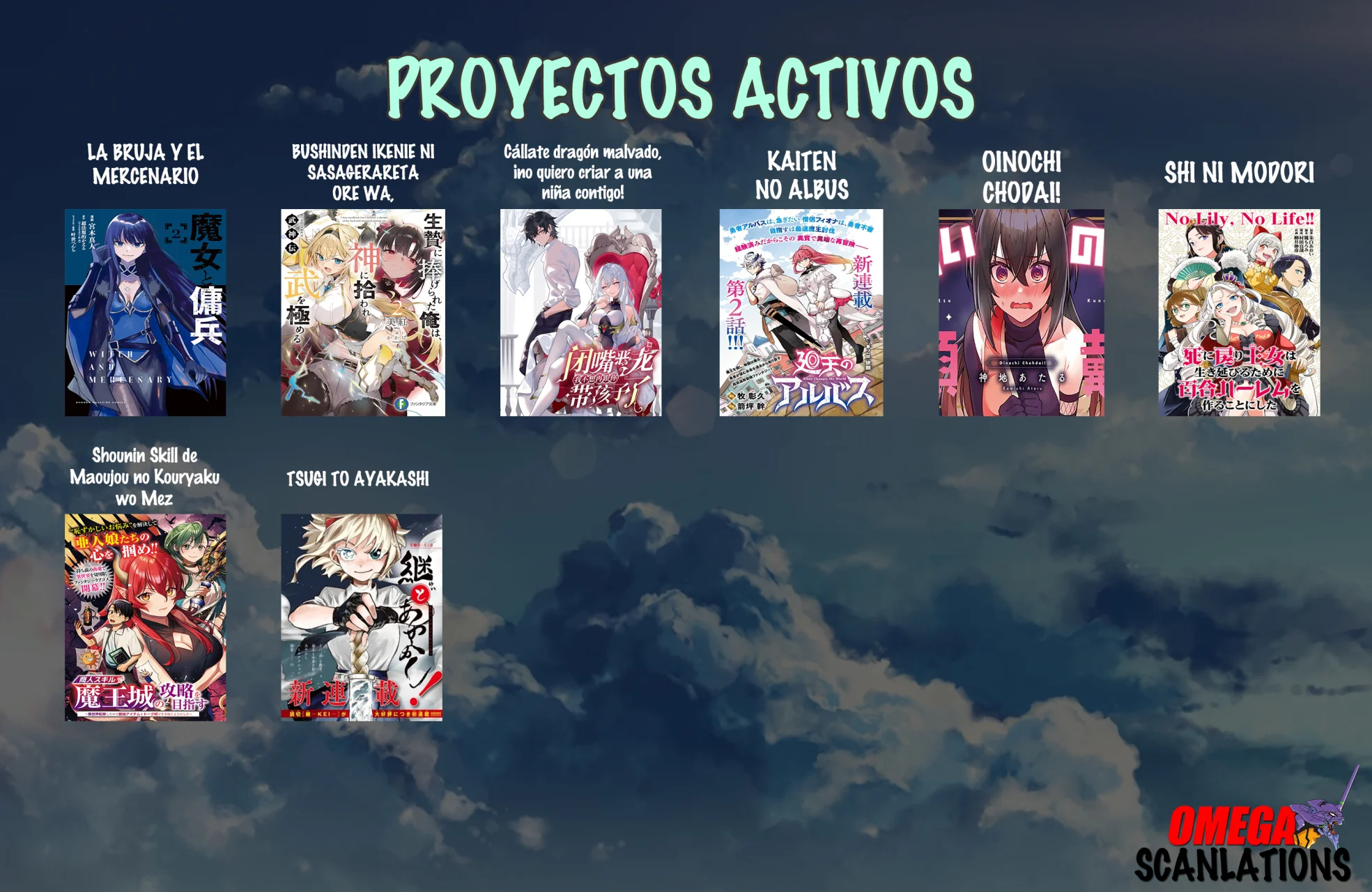 NINJA NO KISHI Capítulo 5 - Page 39
