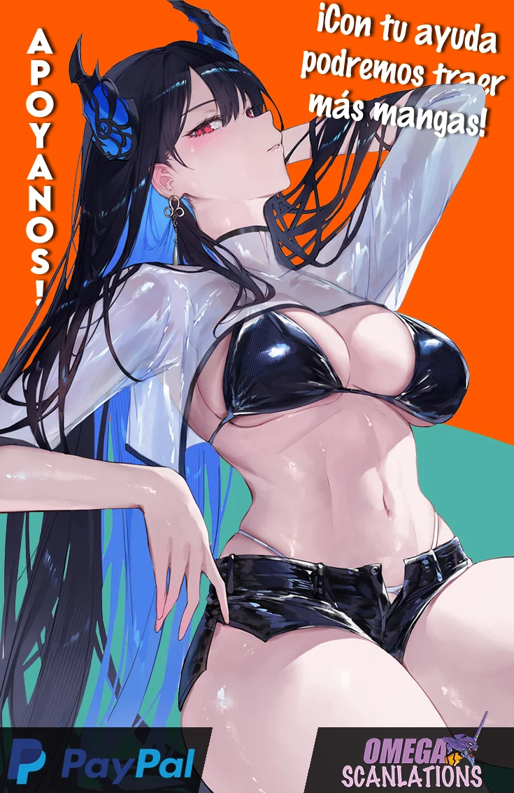 NINJA NO KISHI Capítulo 7 - Page 17