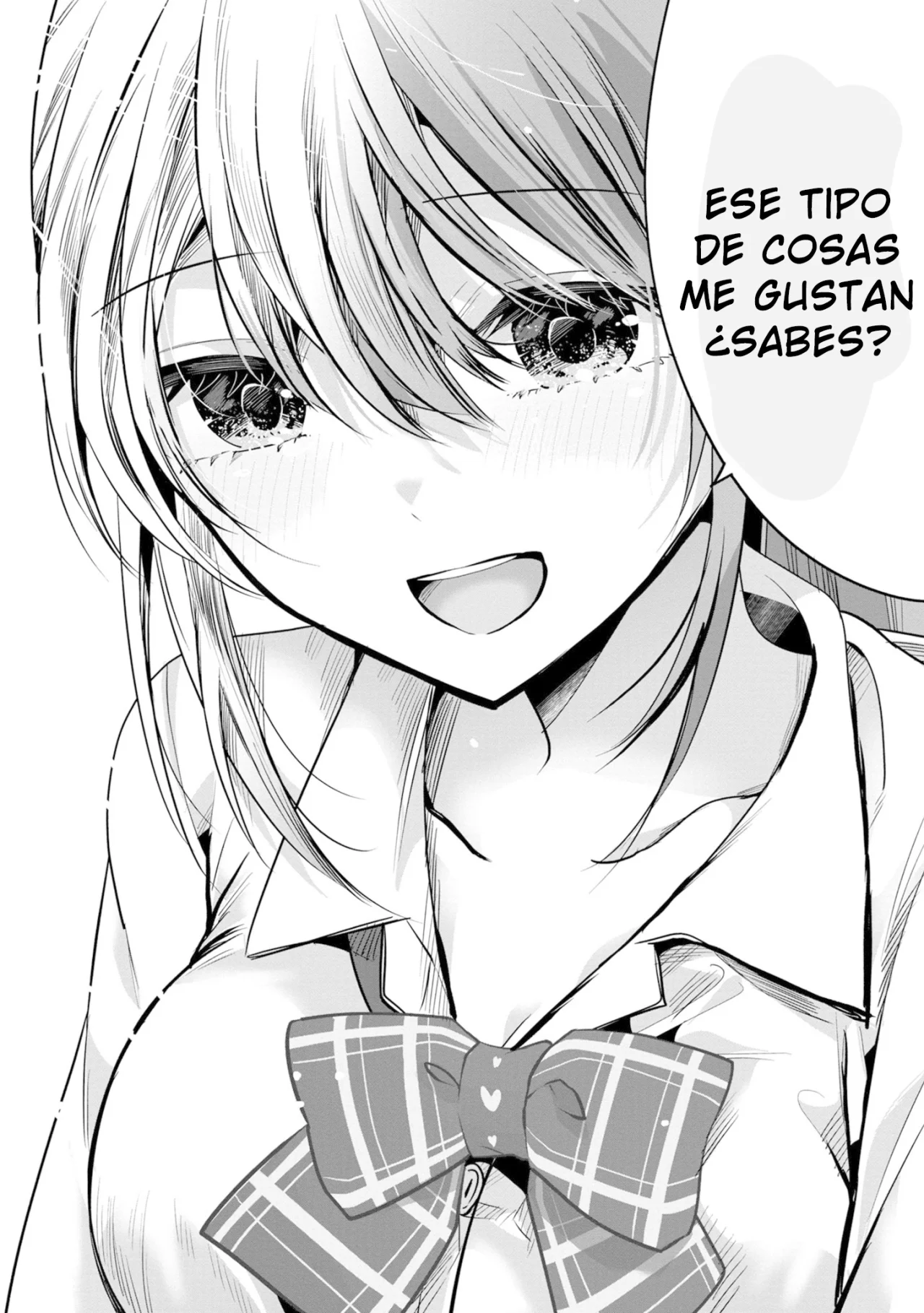 Kimi ni Koisuru Sanshimai Capítulo 3.2 - Page 11