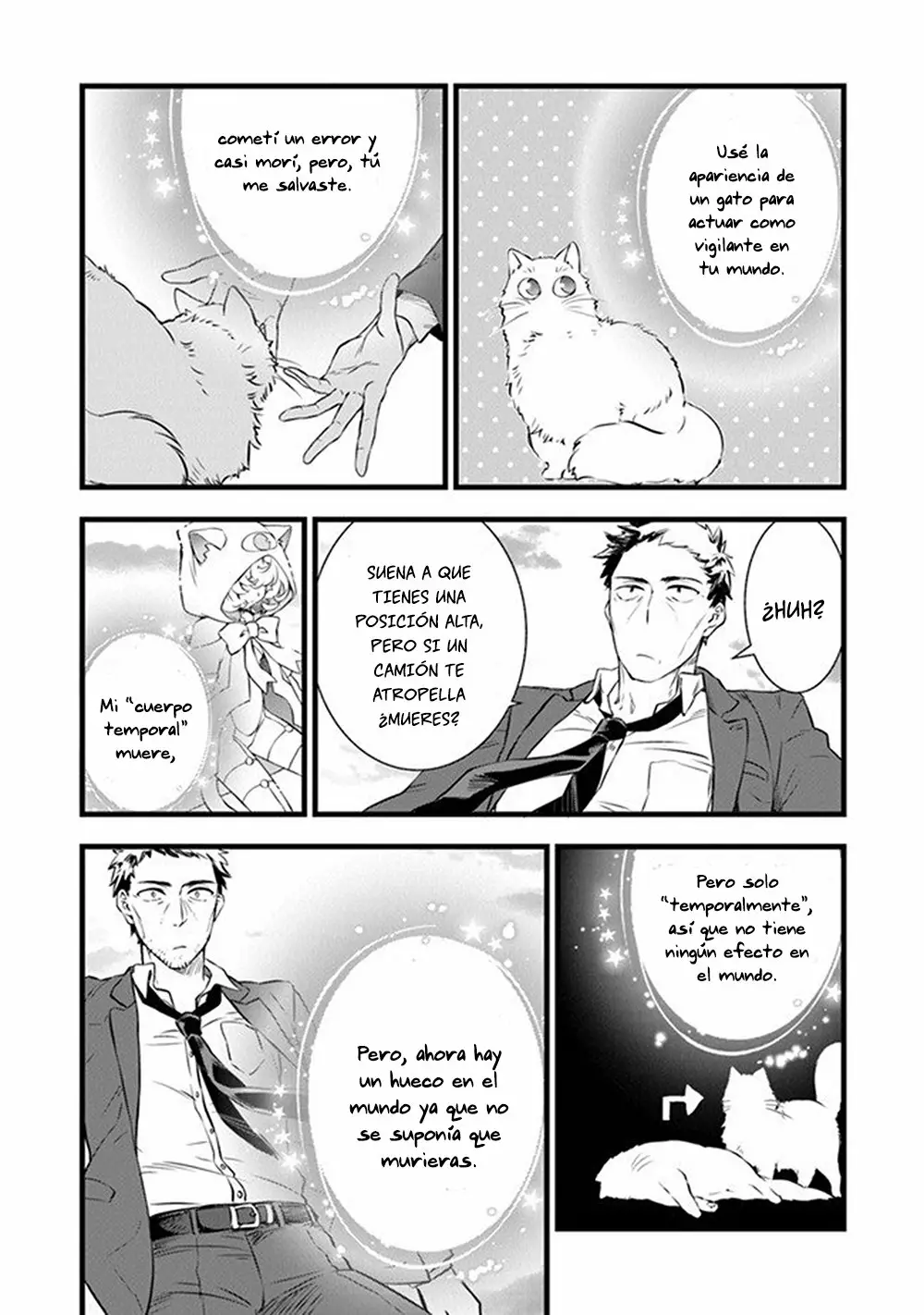 Kajiya de Hajimeru Isekai Slow Life Capítulo 1 - Page 13