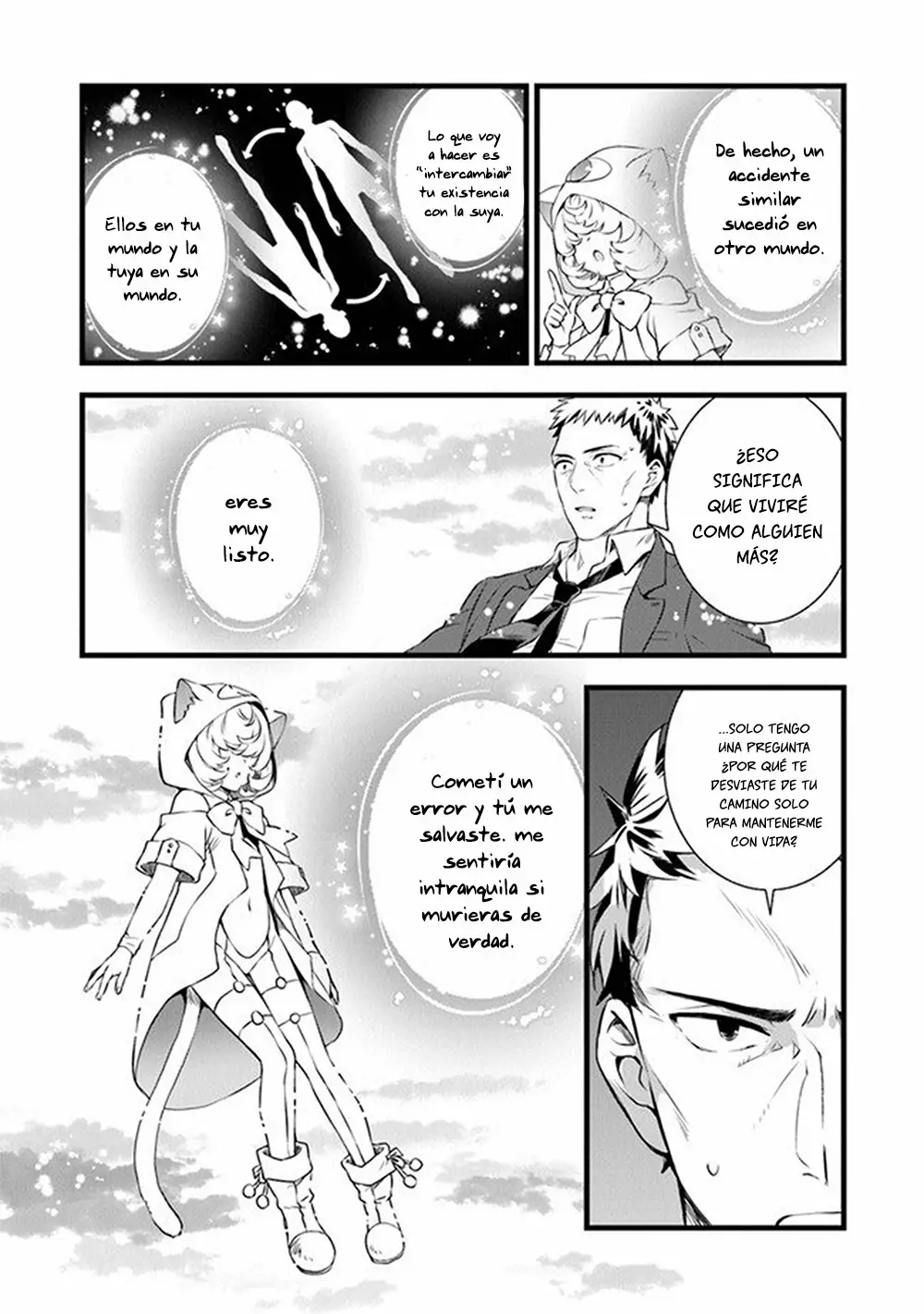 Kajiya de Hajimeru Isekai Slow Life Capítulo 1 - Page 15
