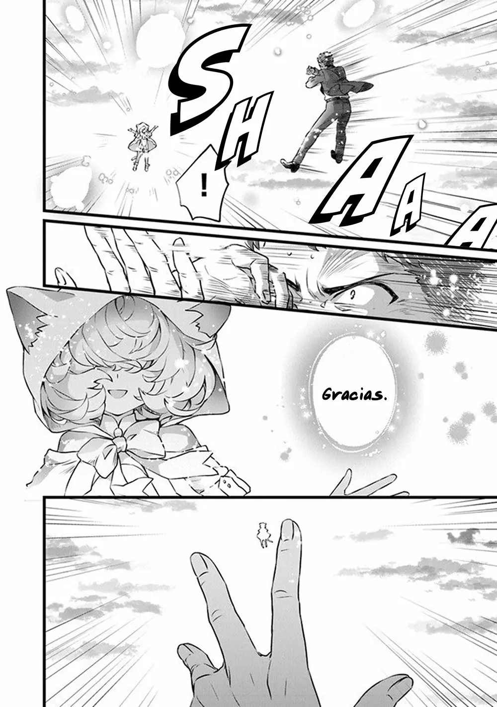 Kajiya de Hajimeru Isekai Slow Life Capítulo 1 - Page 20