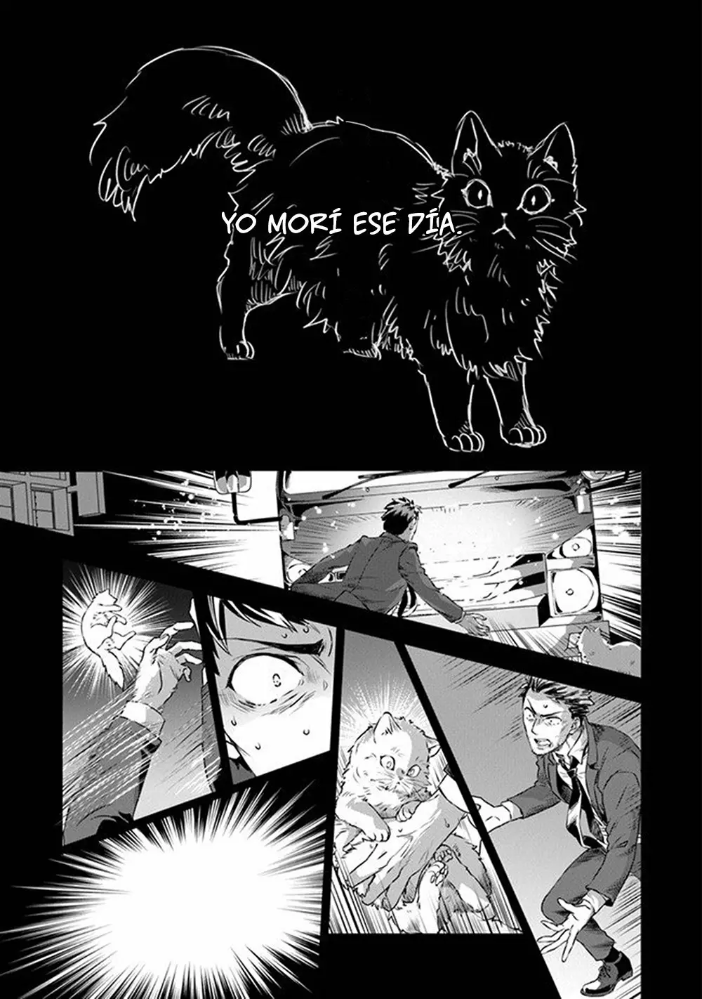 Kajiya de Hajimeru Isekai Slow Life Capítulo 1 - Page 9