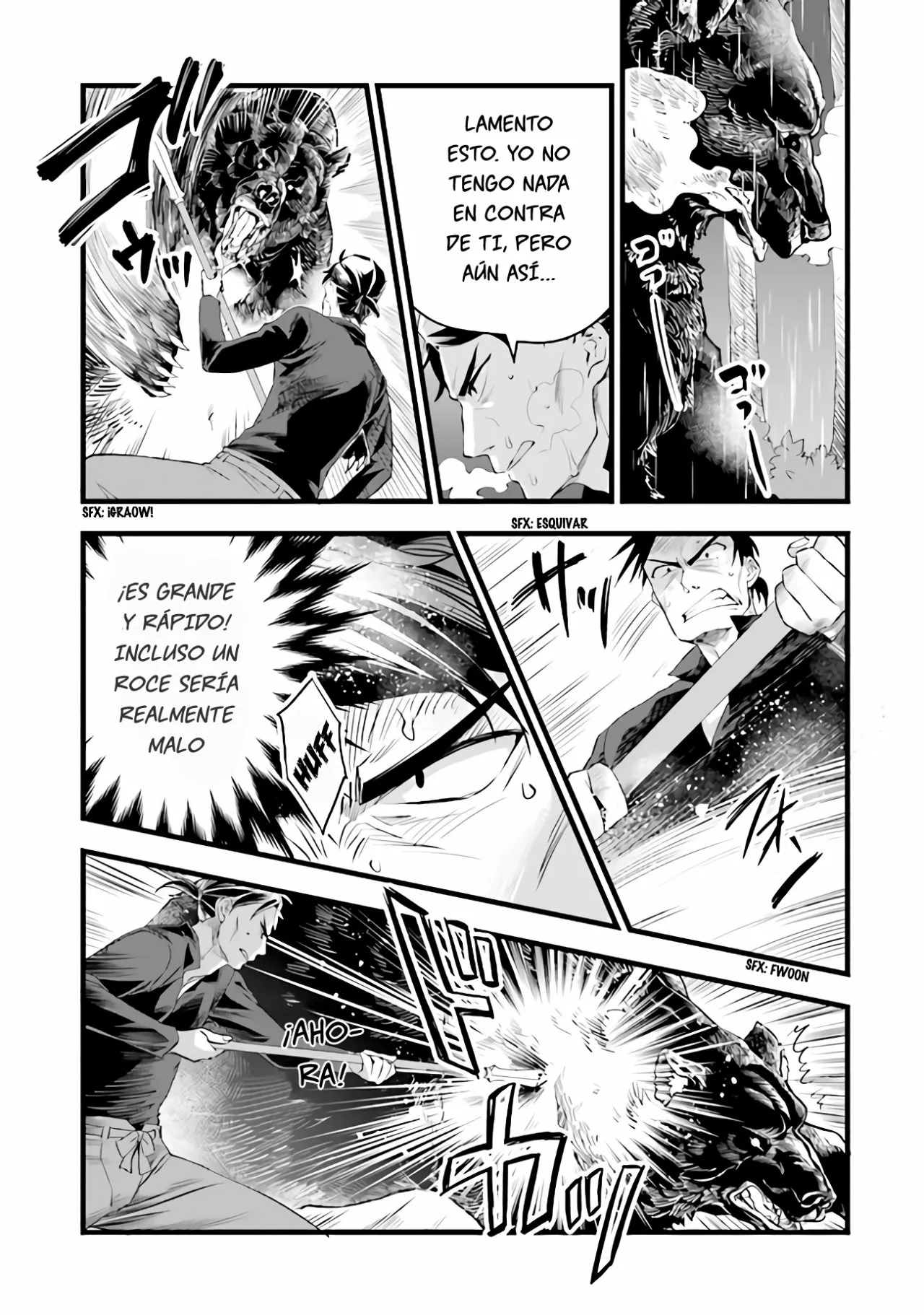 Kajiya de Hajimeru Isekai Slow Life Capítulo 10 - Page 13