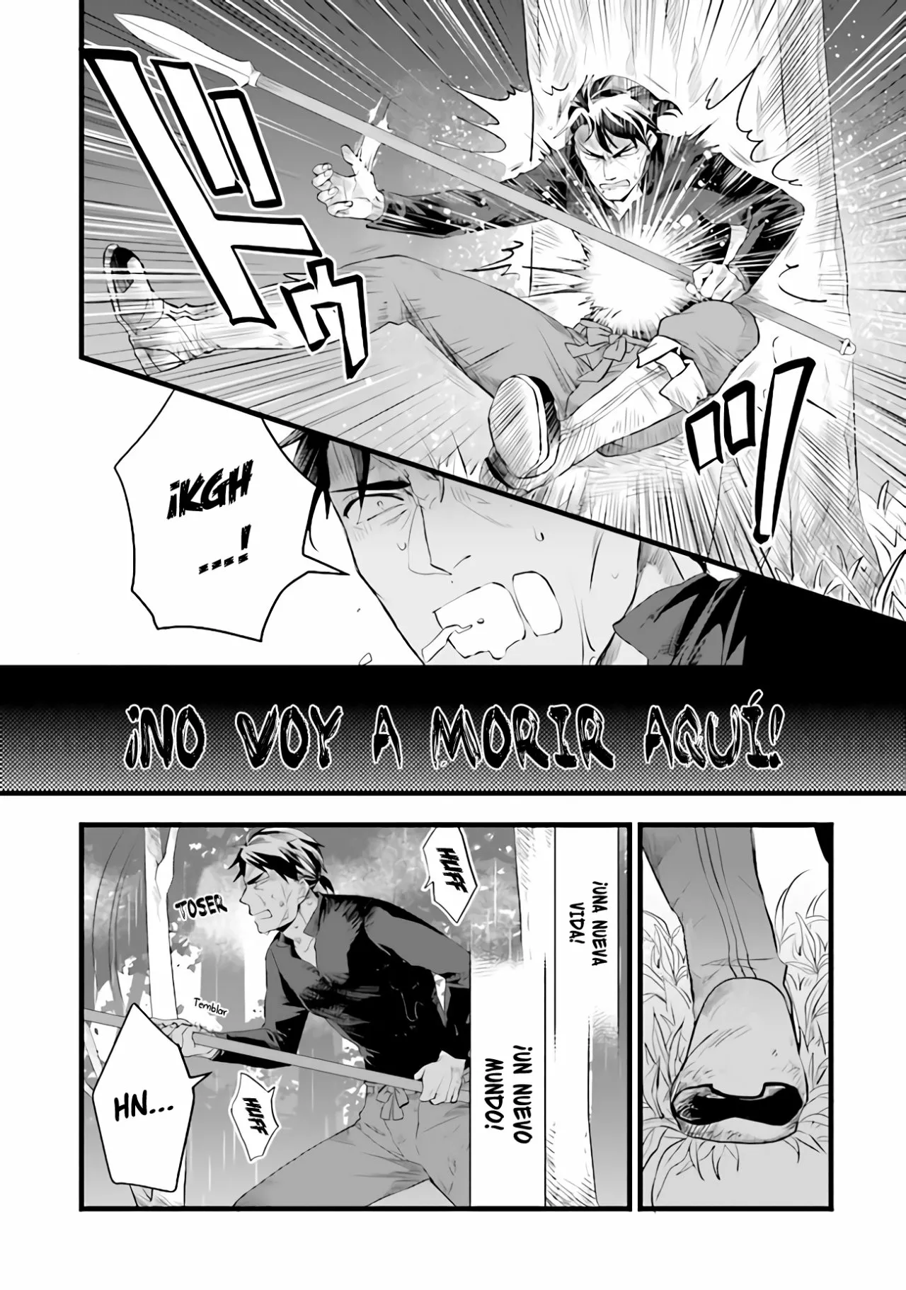 Kajiya de Hajimeru Isekai Slow Life Capítulo 10 - Page 15
