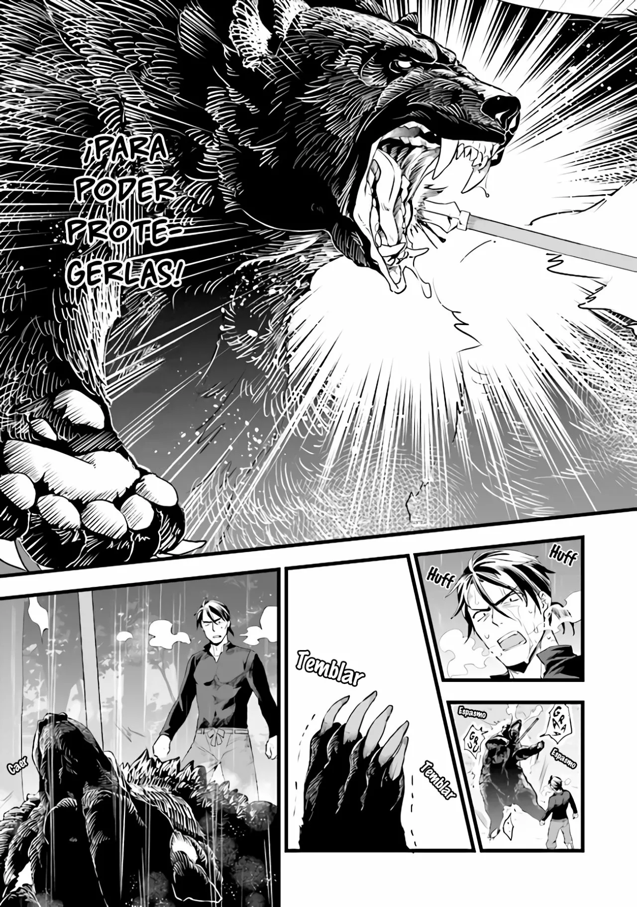 Kajiya de Hajimeru Isekai Slow Life Capítulo 10 - Page 18