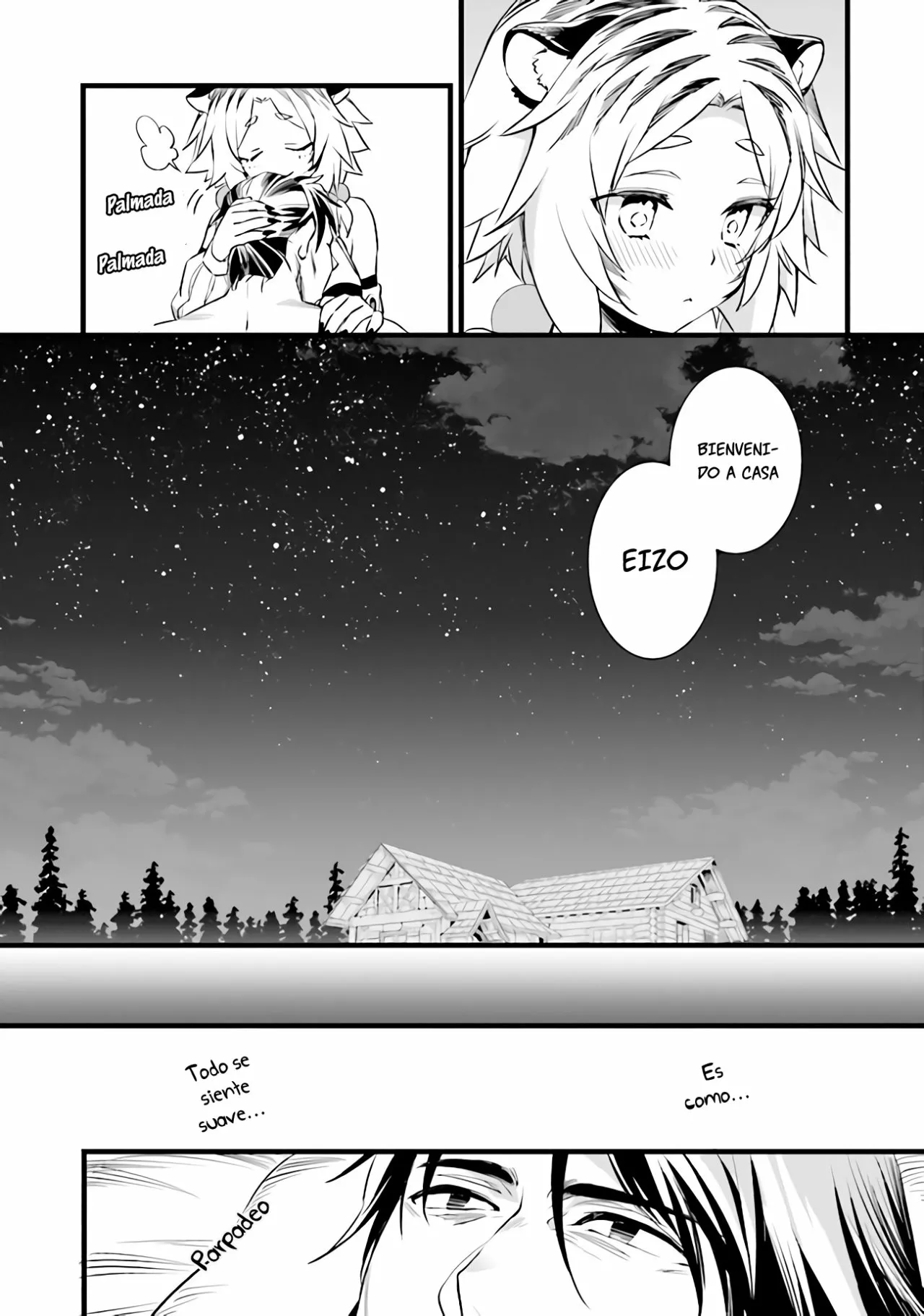 Kajiya de Hajimeru Isekai Slow Life Capítulo 10 - Page 31