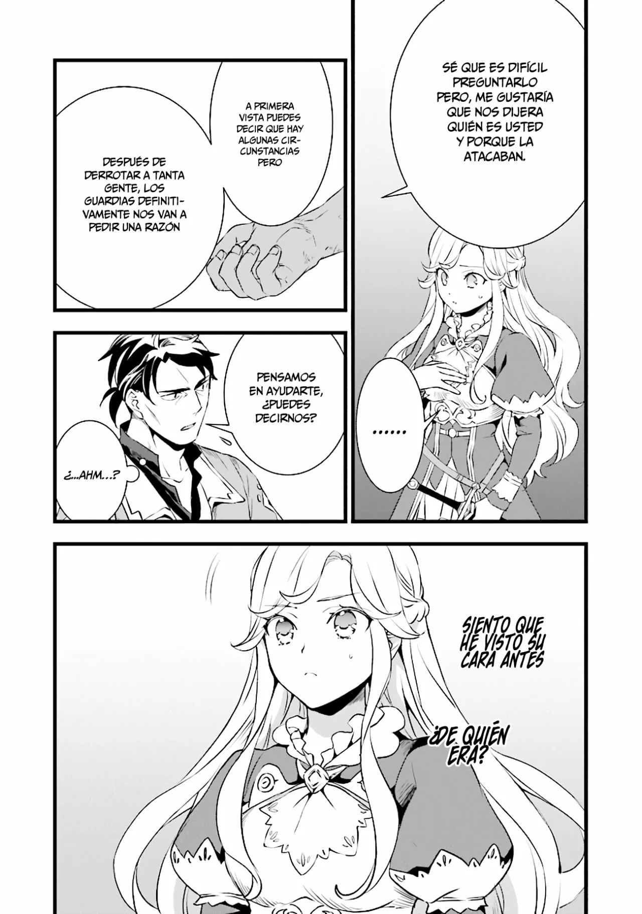 Kajiya de Hajimeru Isekai Slow Life Capítulo 11 - Page 12