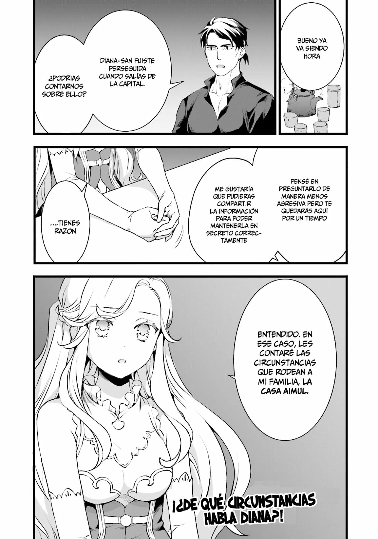 Kajiya de Hajimeru Isekai Slow Life Capítulo 11 - Page 31