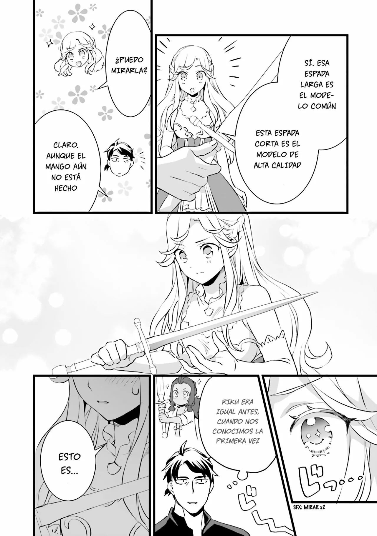 Kajiya de Hajimeru Isekai Slow Life Capítulo 12 - Page 13